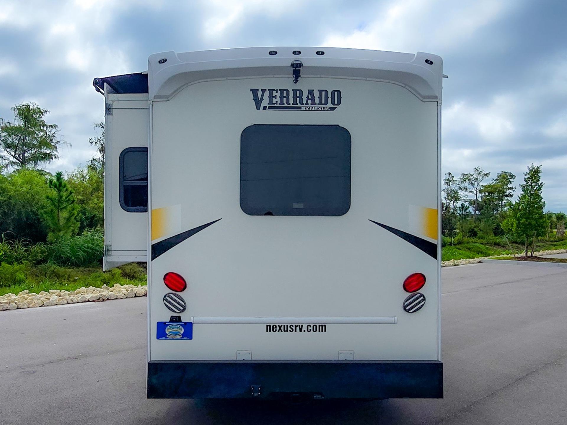 2025 Nexus RV 2025 Nexus RV Verrado - thumbnail 5
