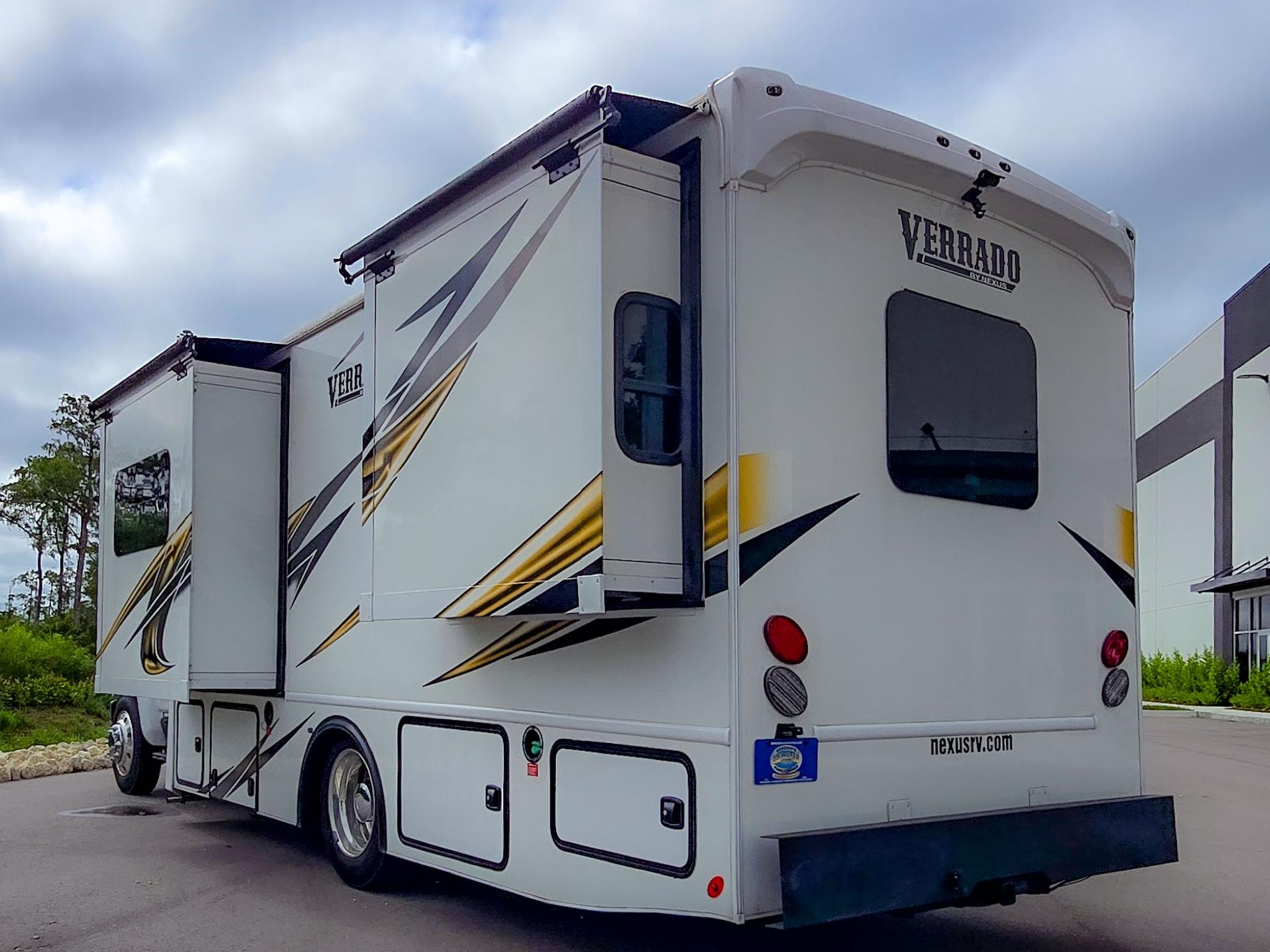 2025 Nexus RV 2025 Nexus RV Verrado - thumbnail 6