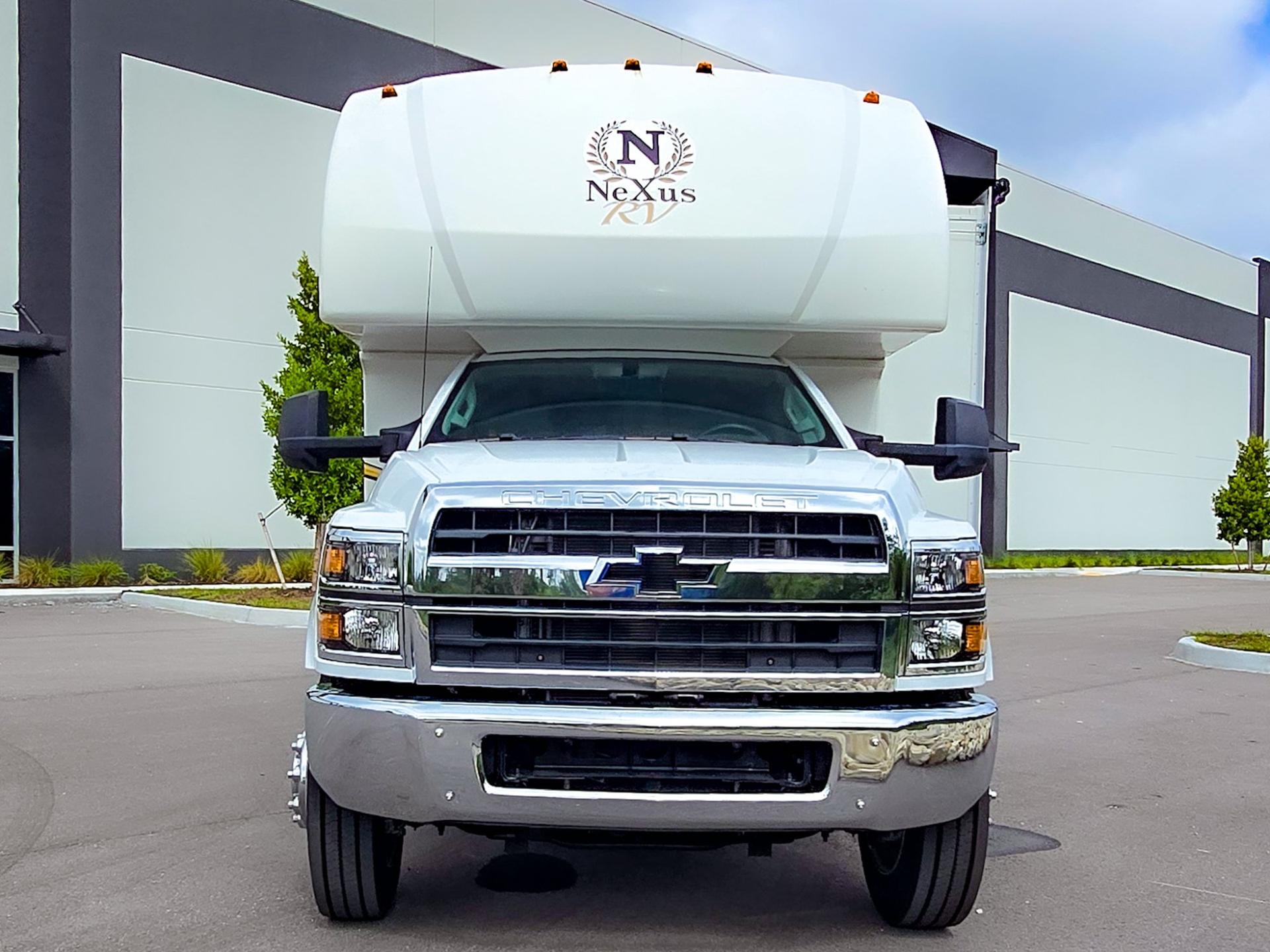 2025 Nexus RV 2025 Nexus RV Verrado - thumbnail 9