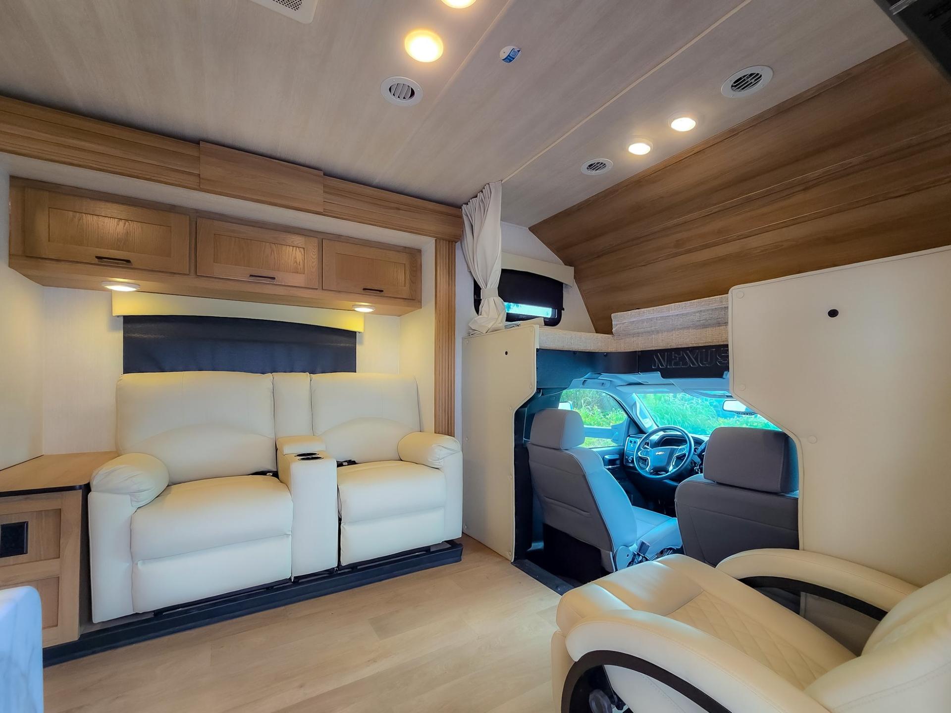 2025 Nexus RV 2025 Nexus RV Verrado - thumbnail 10