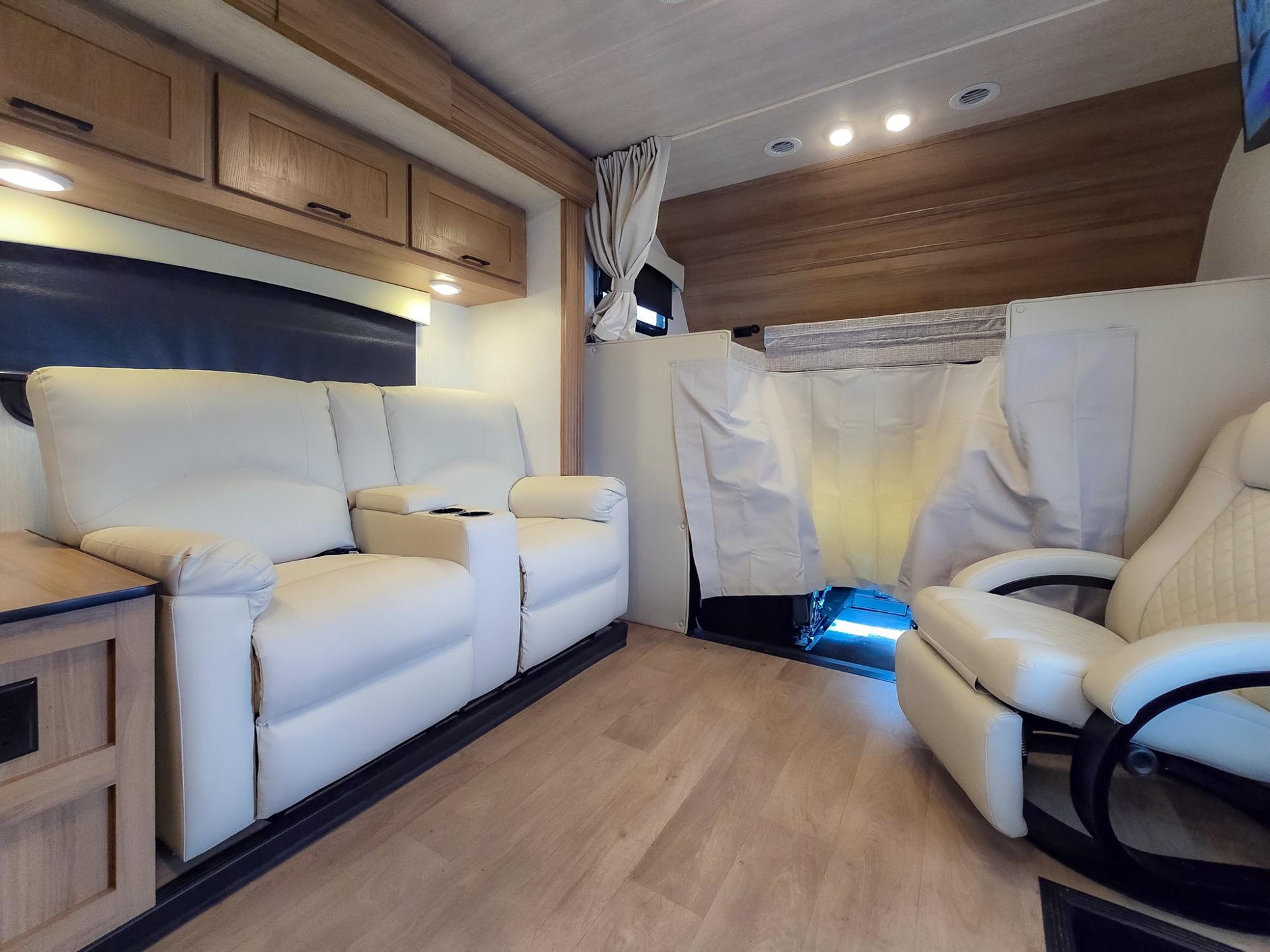 2025 Nexus RV 2025 Nexus RV Verrado - thumbnail 11