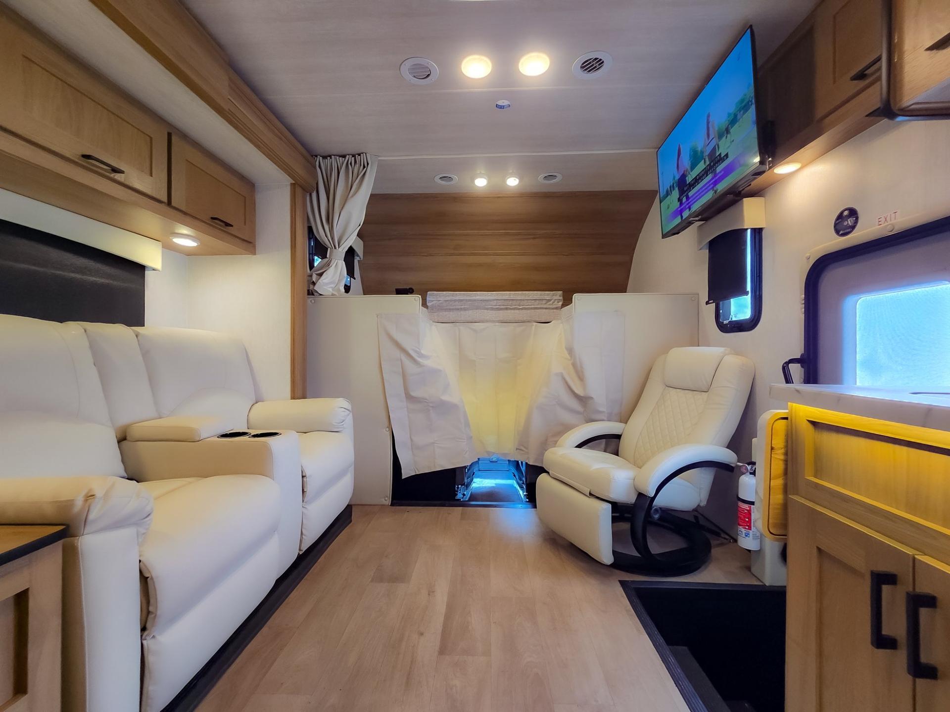 2025 Nexus RV 2025 Nexus RV Verrado - thumbnail 12