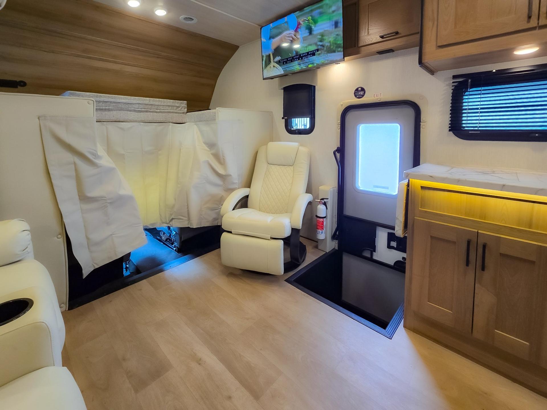 2025 Nexus RV 2025 Nexus RV Verrado - thumbnail 13