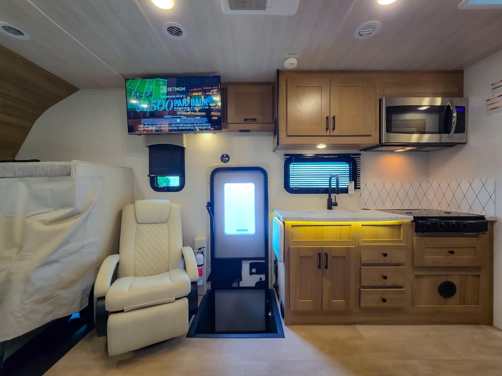 2025 Nexus RV 2025 Nexus RV Verrado - thumbnail 14