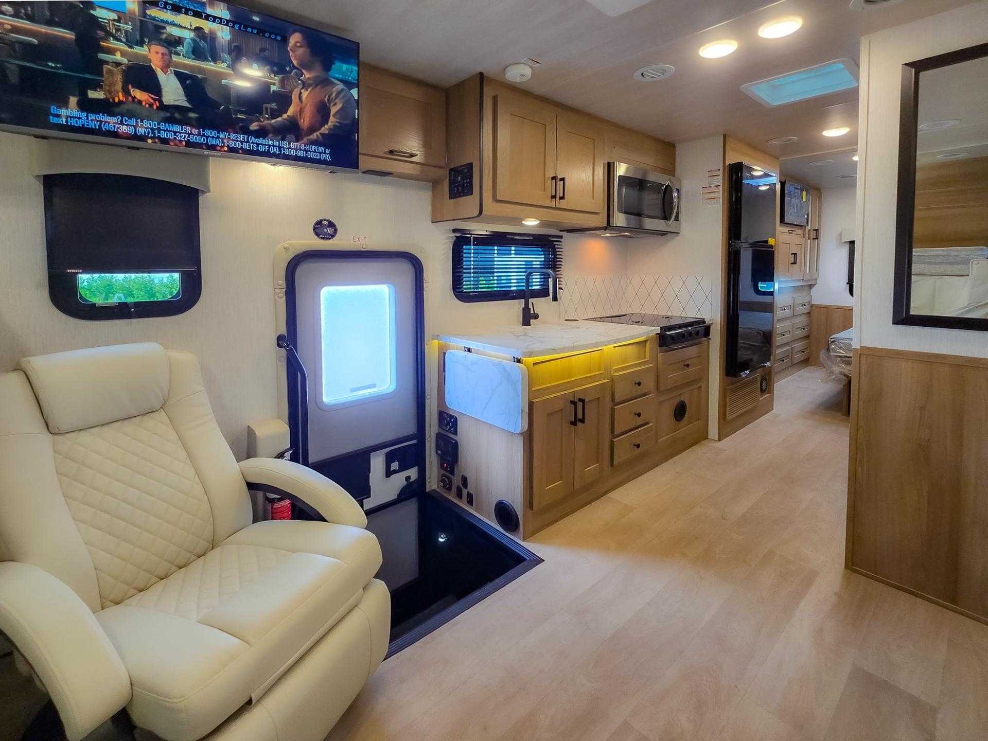 2025 Nexus RV 2025 Nexus RV Verrado - thumbnail 15