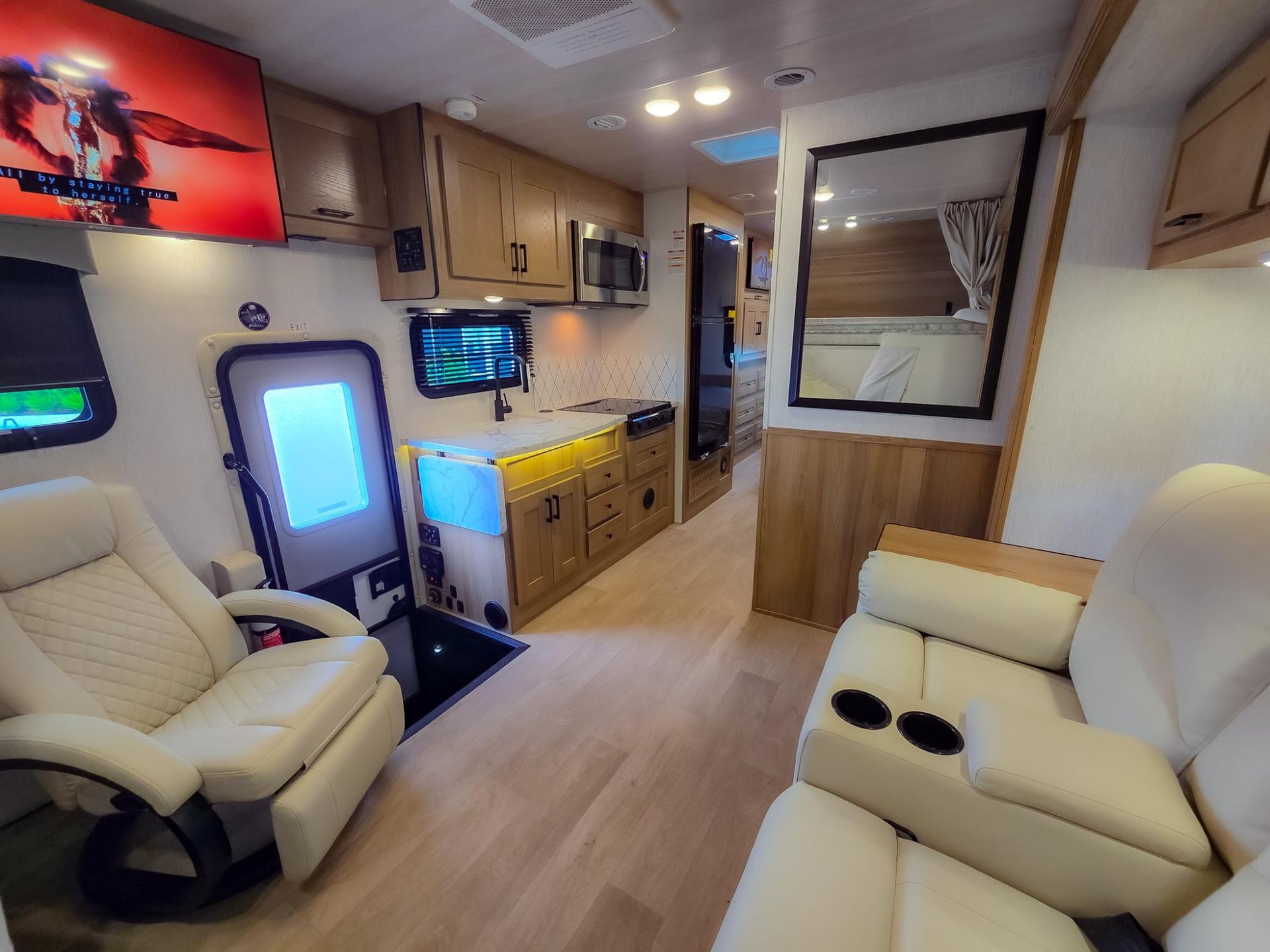 2025 Nexus RV 2025 Nexus RV Verrado - thumbnail 16