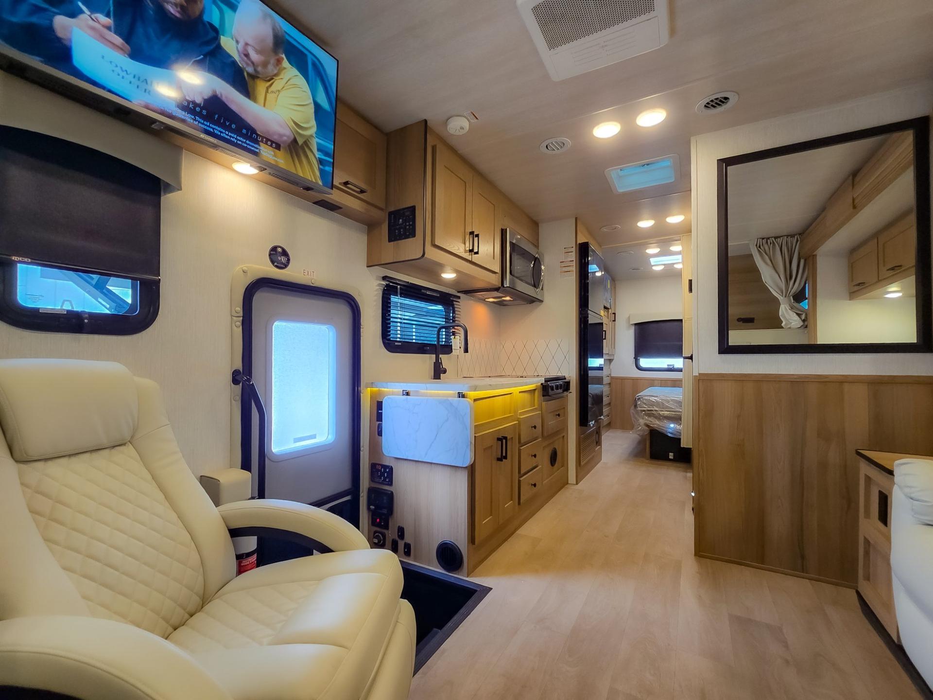 2025 Nexus RV 2025 Nexus RV Verrado - thumbnail 17