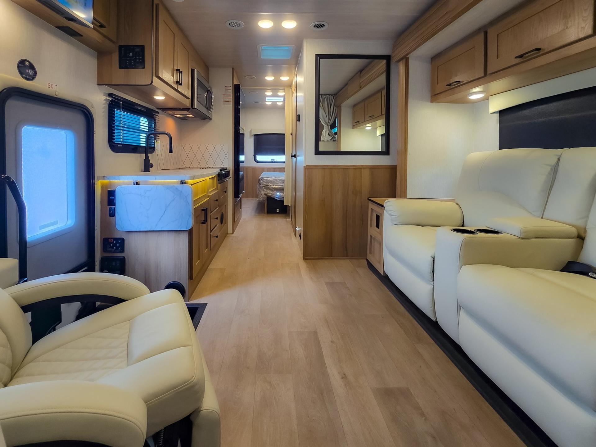 2025 Nexus RV 2025 Nexus RV Verrado - thumbnail 18
