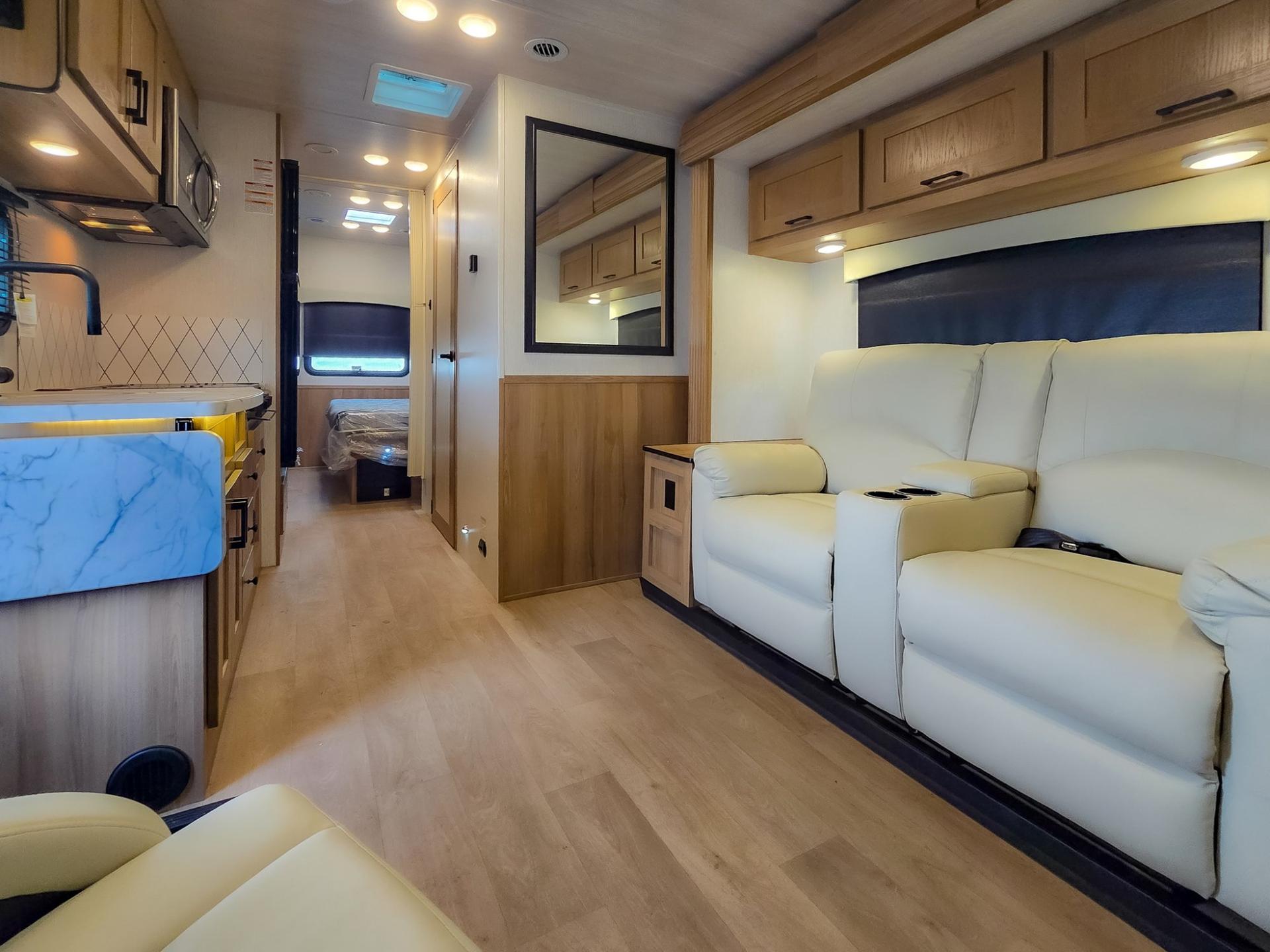 2025 Nexus RV 2025 Nexus RV Verrado - thumbnail 19