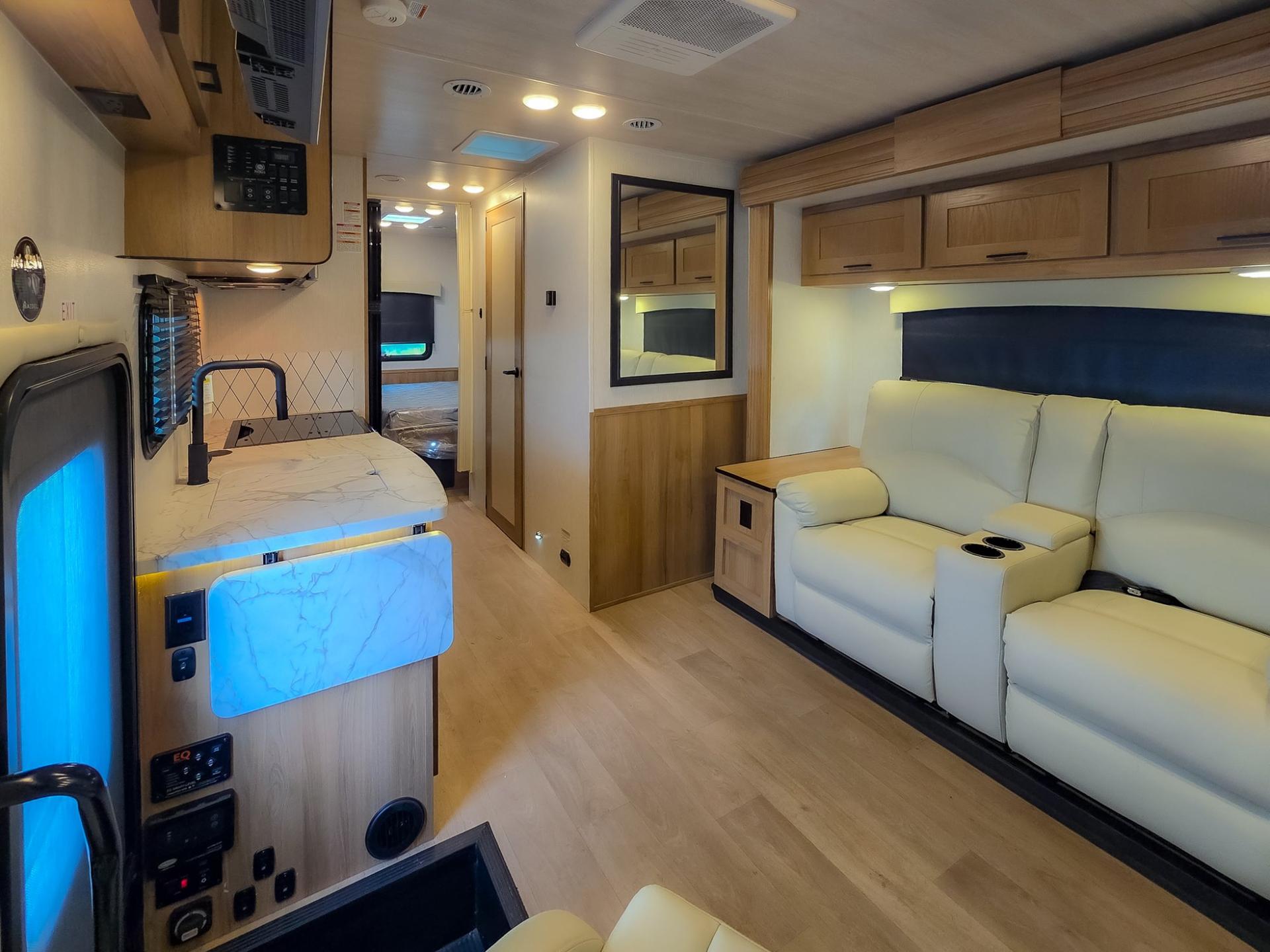2025 Nexus RV 2025 Nexus RV Verrado - thumbnail 20