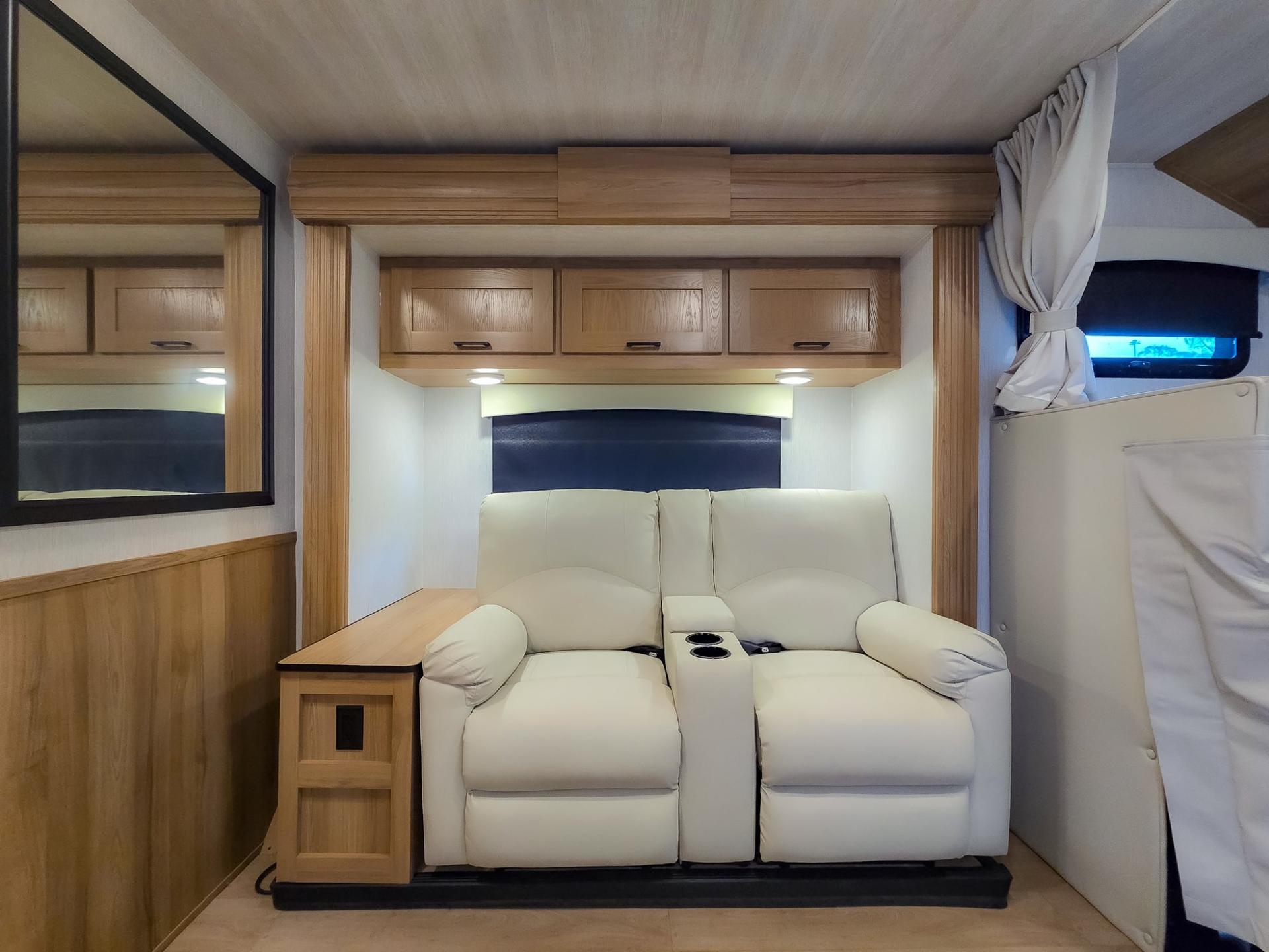 2025 Nexus RV 2025 Nexus RV Verrado - thumbnail 21