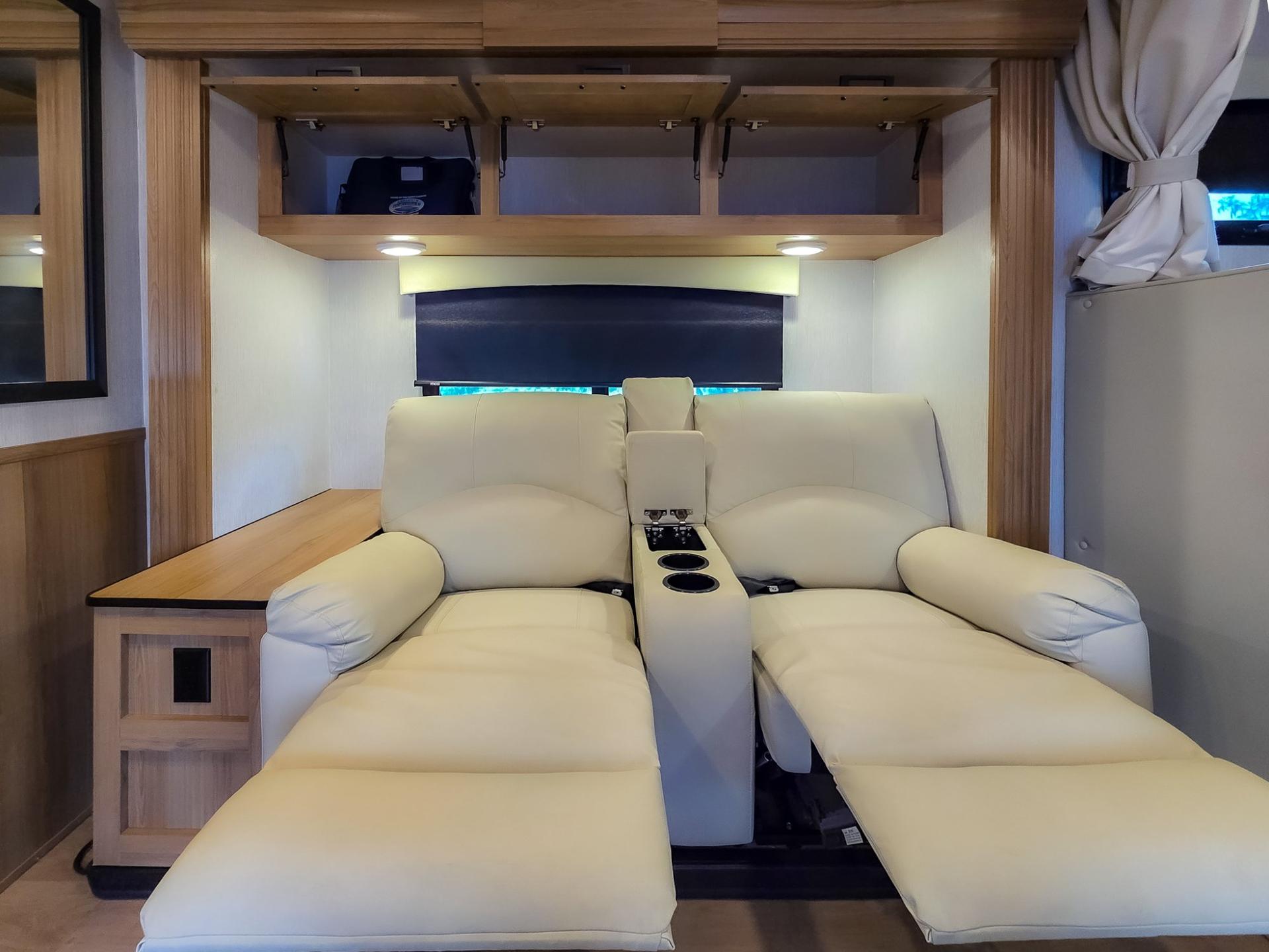 2025 Nexus RV 2025 Nexus RV Verrado - thumbnail 23