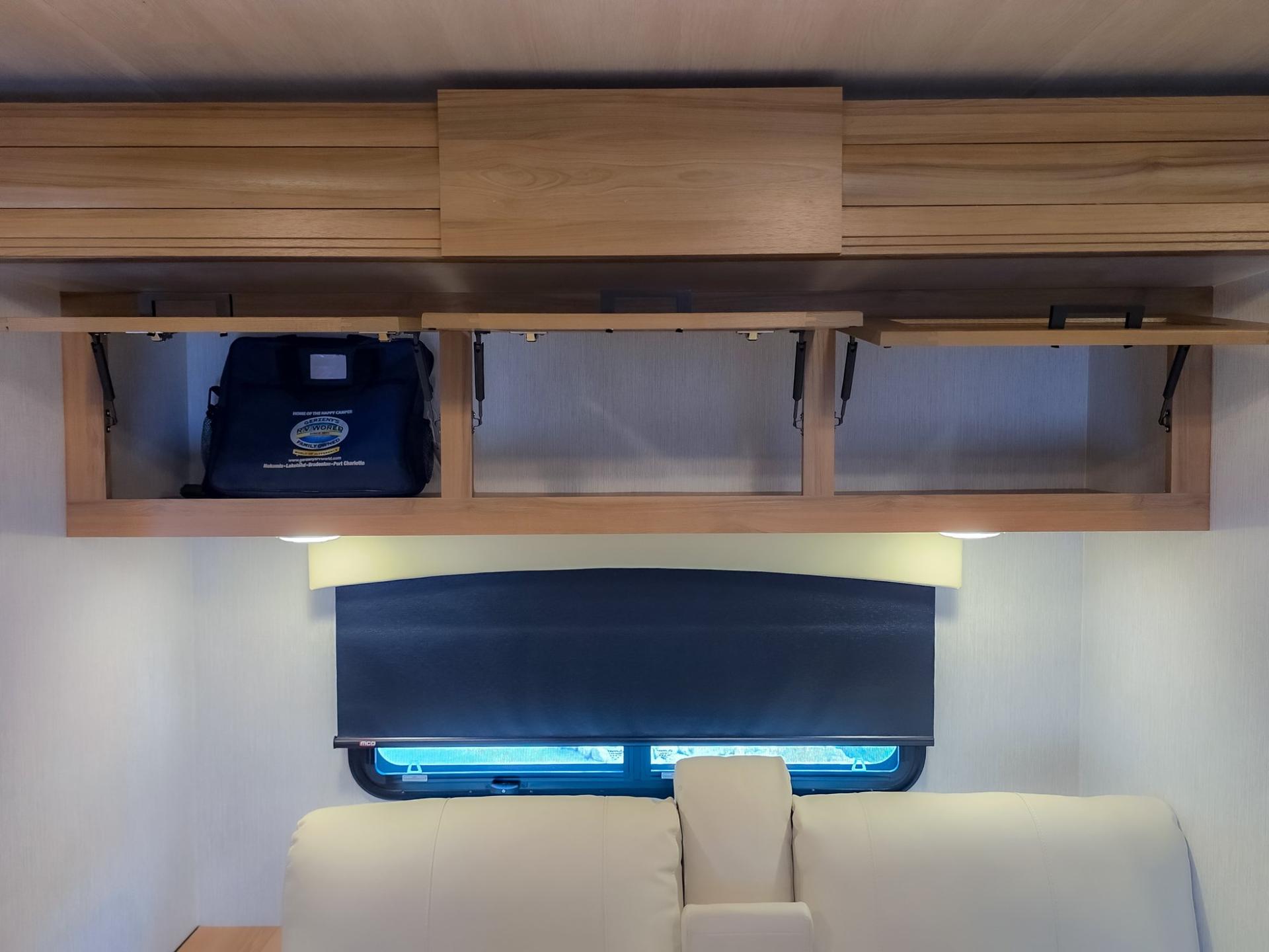 2025 Nexus RV 2025 Nexus RV Verrado - thumbnail 25