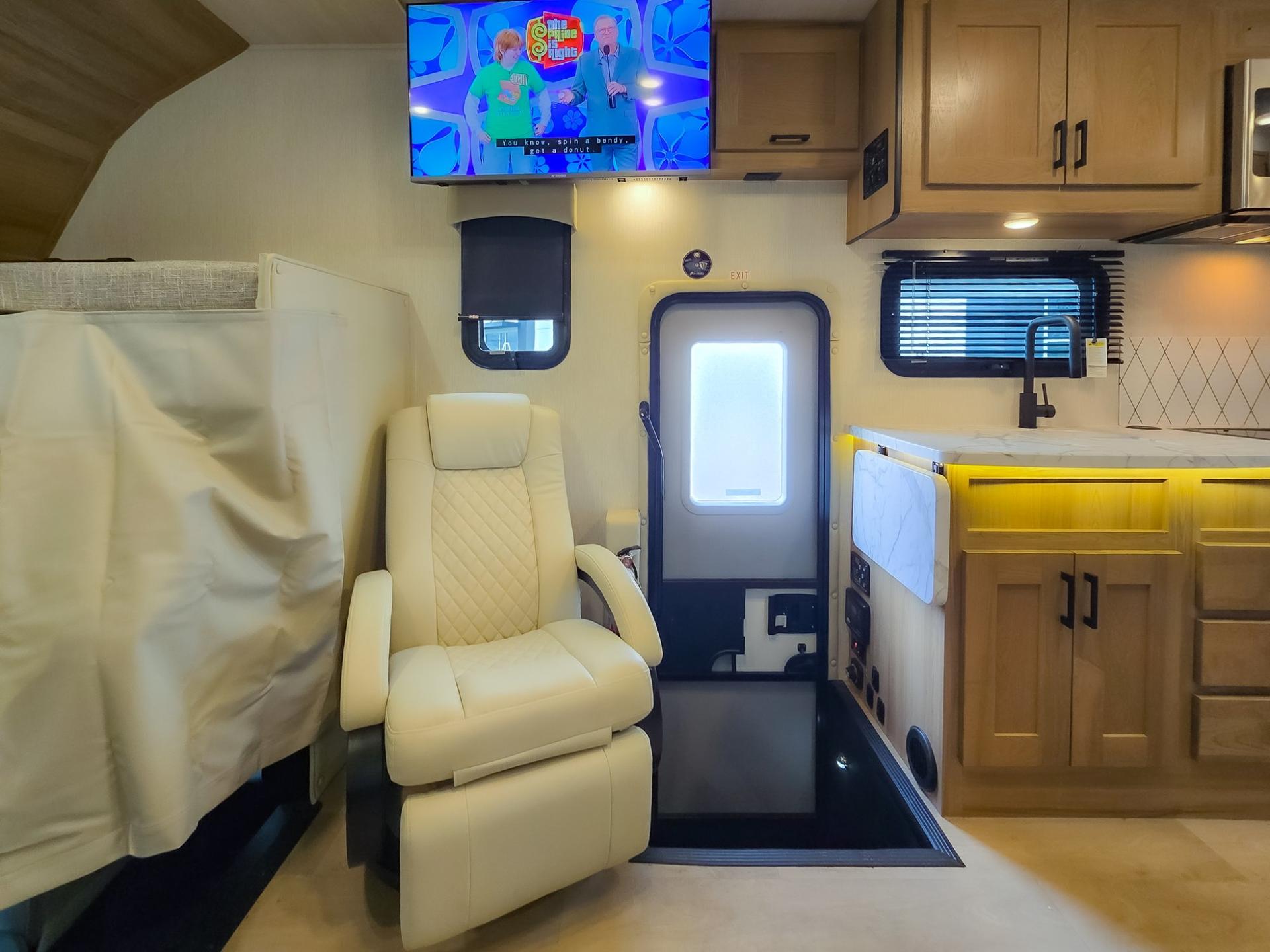 2025 Nexus RV 2025 Nexus RV Verrado - thumbnail 26