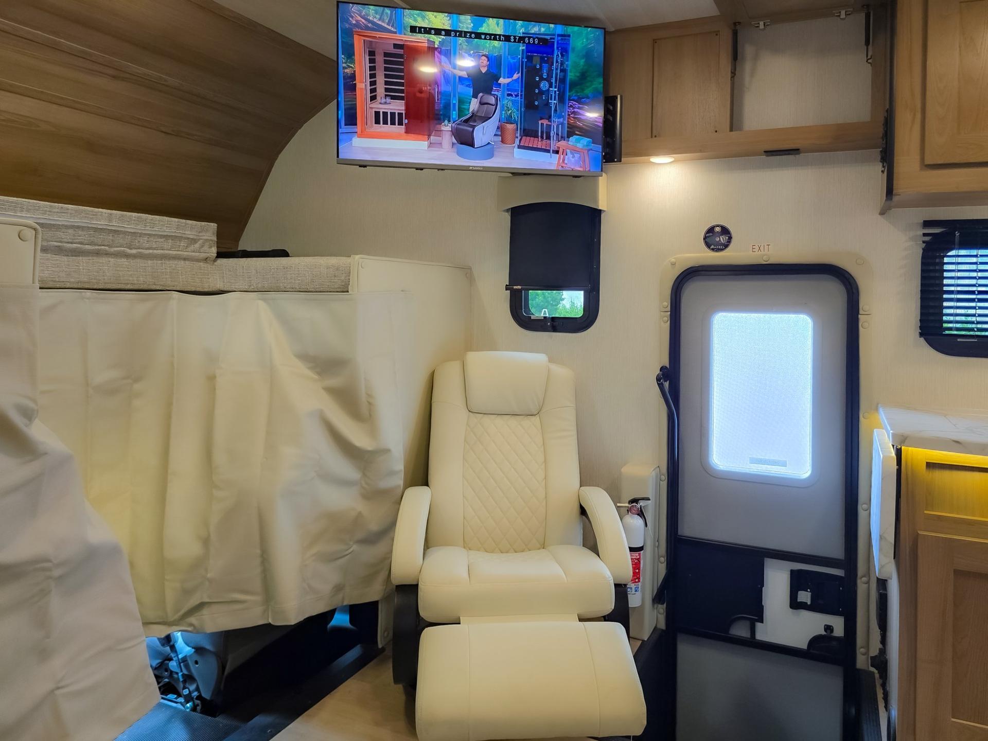 2025 Nexus RV 2025 Nexus RV Verrado - thumbnail 27