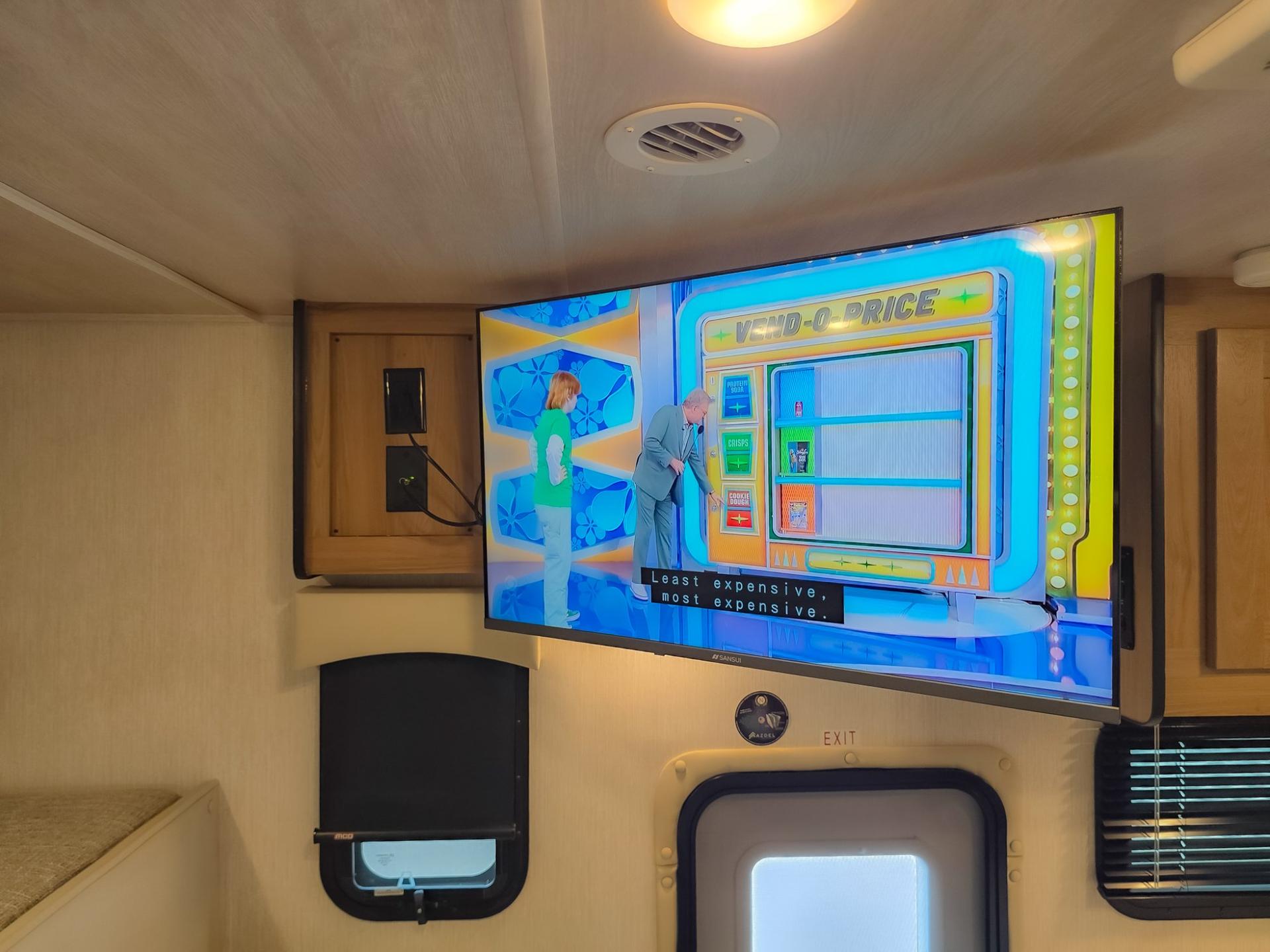 2025 Nexus RV 2025 Nexus RV Verrado - thumbnail 28