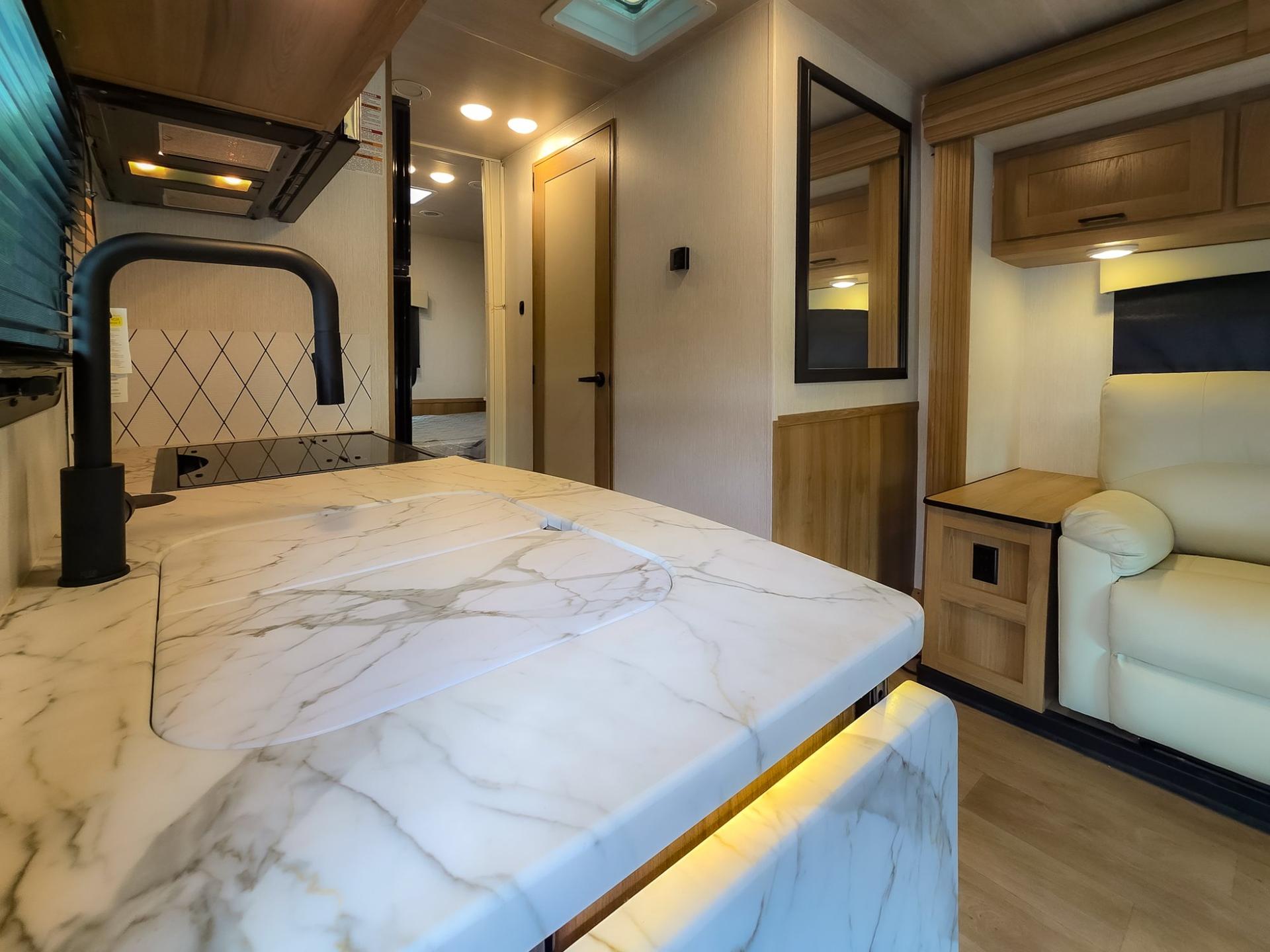 2025 Nexus RV 2025 Nexus RV Verrado - thumbnail 29