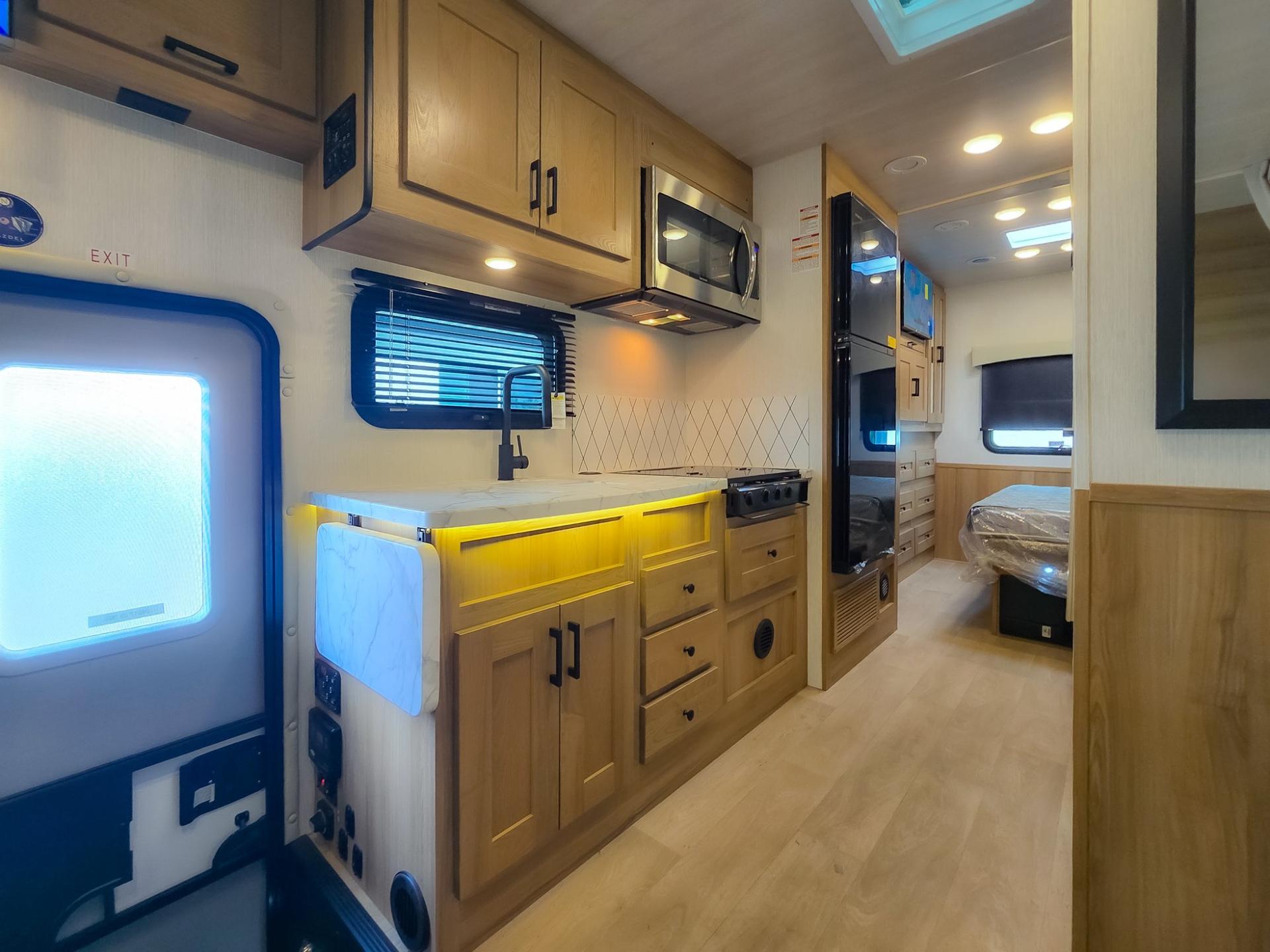 2025 Nexus RV 2025 Nexus RV Verrado - thumbnail 30