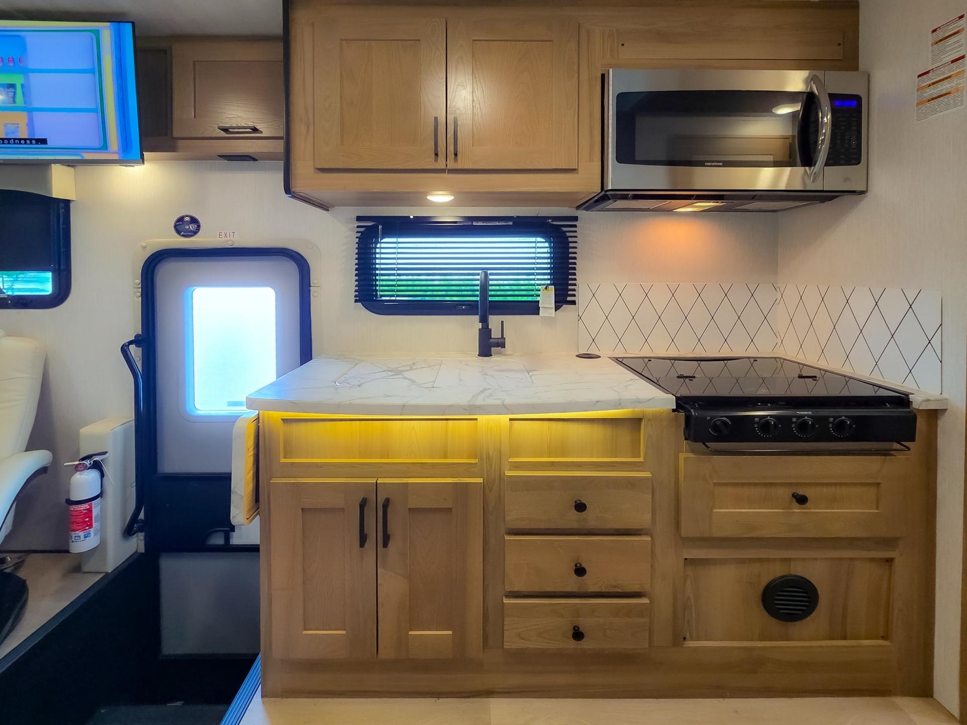 2025 Nexus RV 2025 Nexus RV Verrado - thumbnail 31