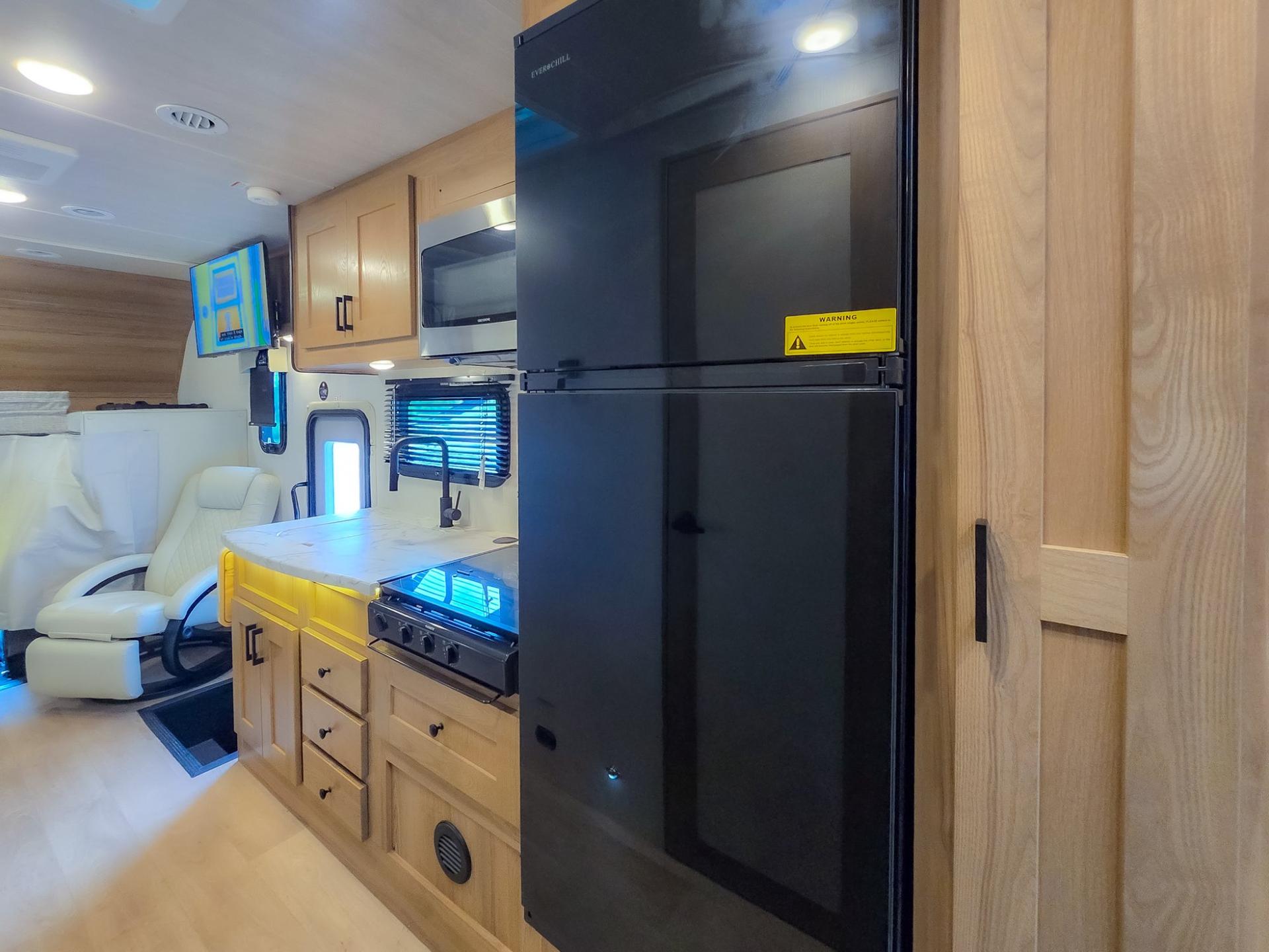 2025 Nexus RV 2025 Nexus RV Verrado - thumbnail 32