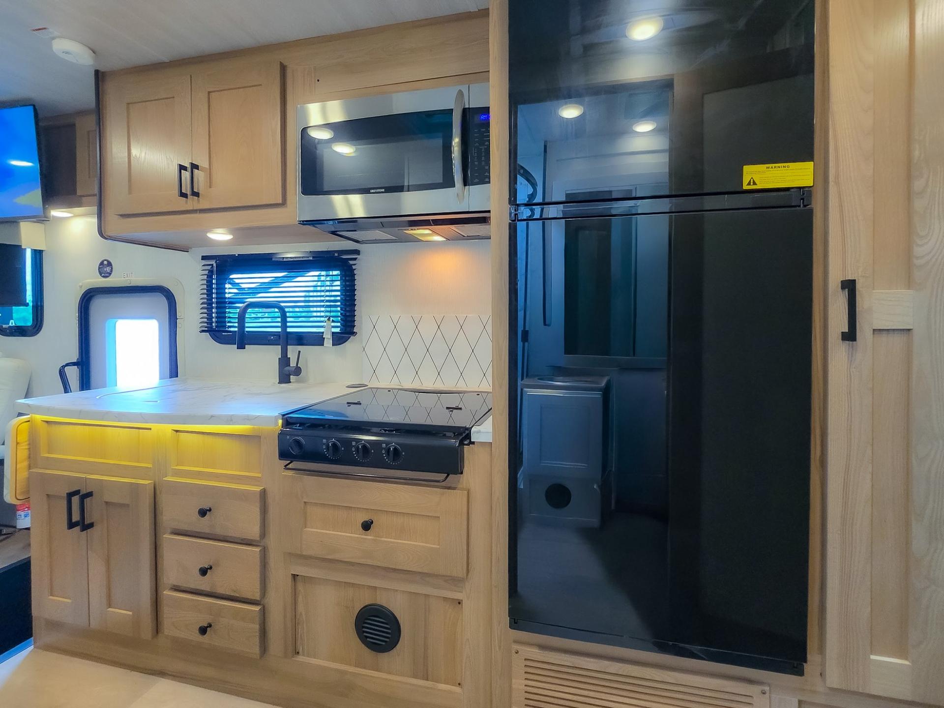 2025 Nexus RV 2025 Nexus RV Verrado - thumbnail 33
