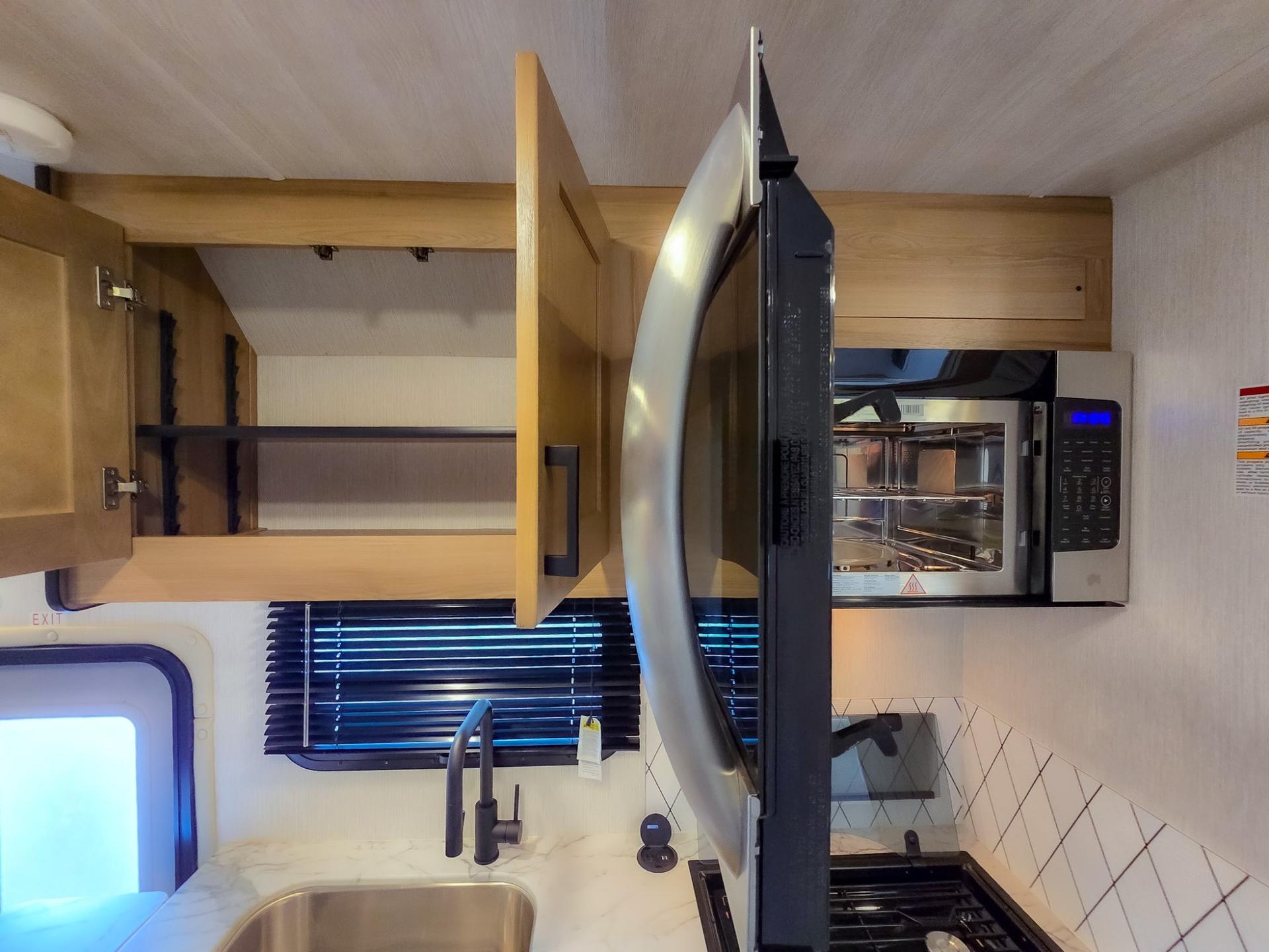2025 Nexus RV 2025 Nexus RV Verrado - thumbnail 35