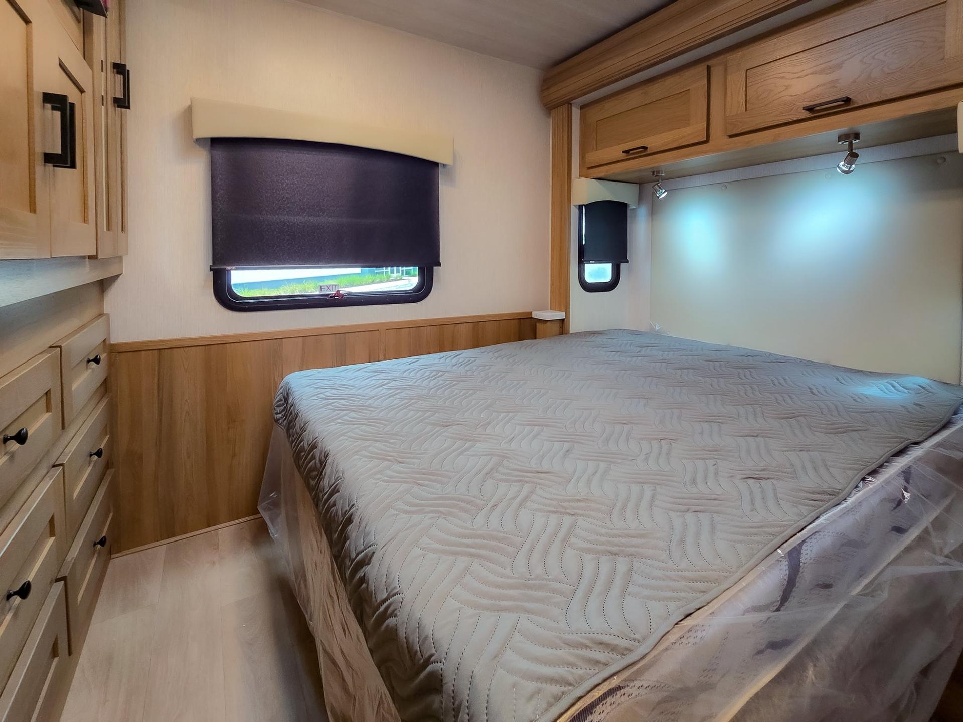 2025 Nexus RV 2025 Nexus RV Verrado - thumbnail 39