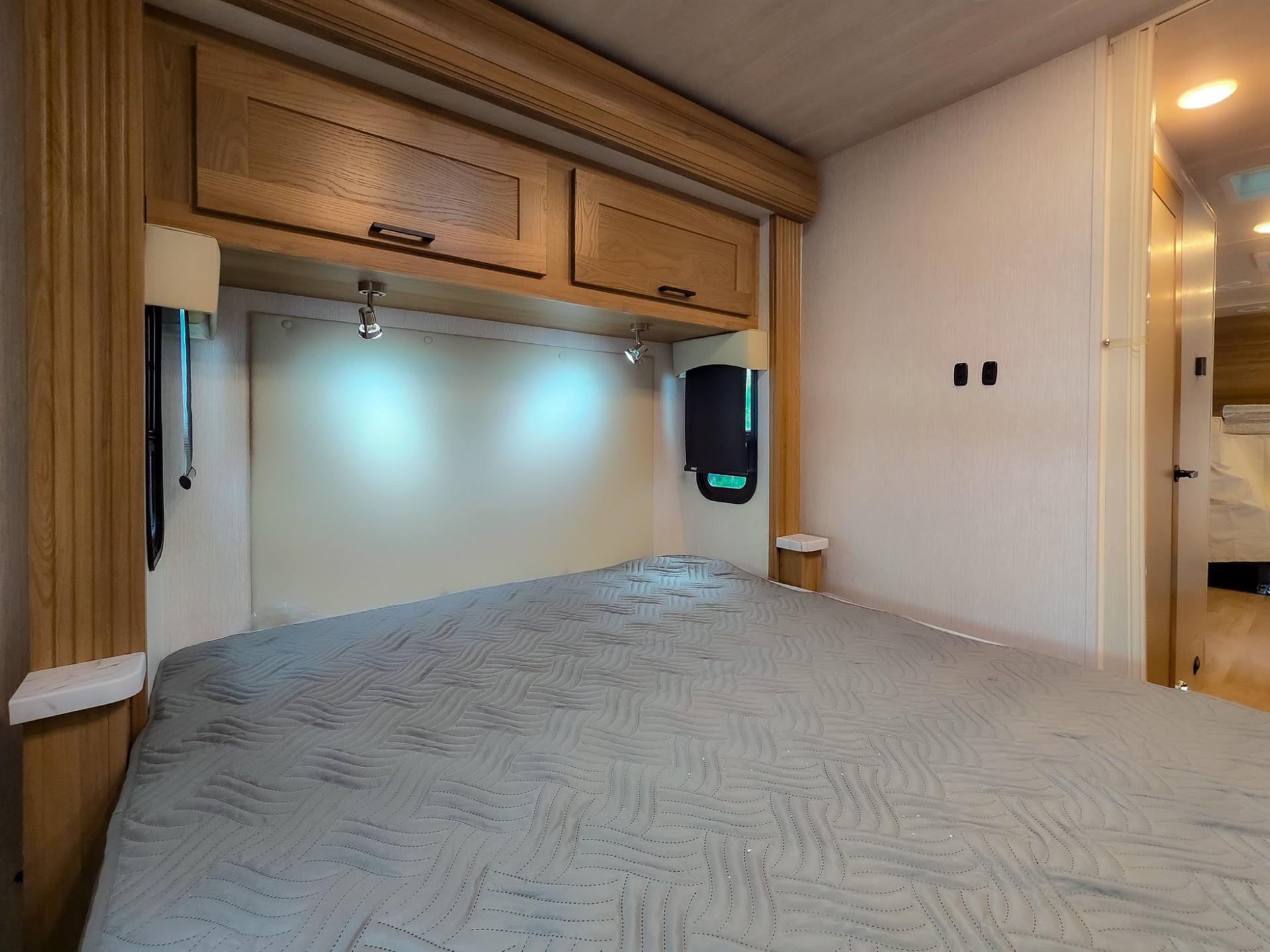 2025 Nexus RV 2025 Nexus RV Verrado - thumbnail 41