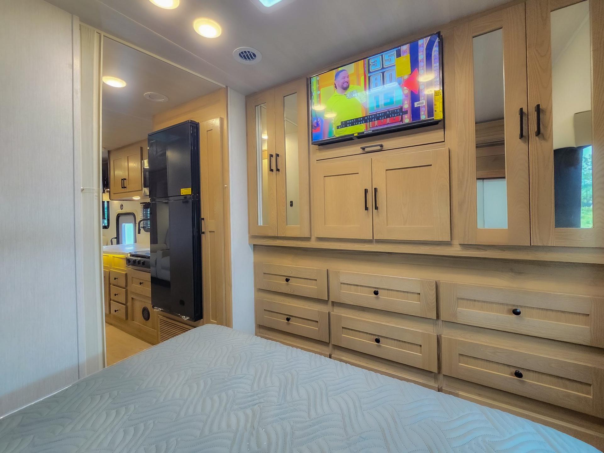 2025 Nexus RV 2025 Nexus RV Verrado - thumbnail 43