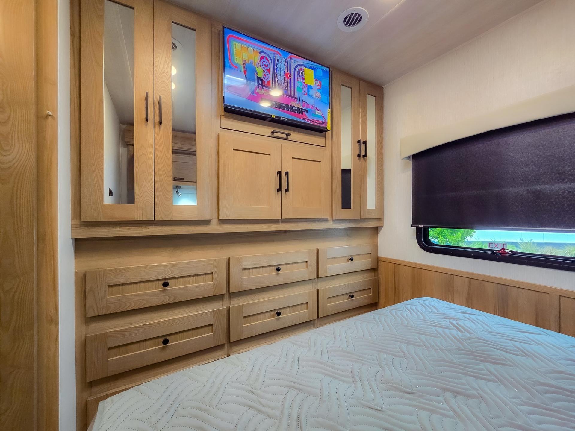 2025 Nexus RV 2025 Nexus RV Verrado - thumbnail 45