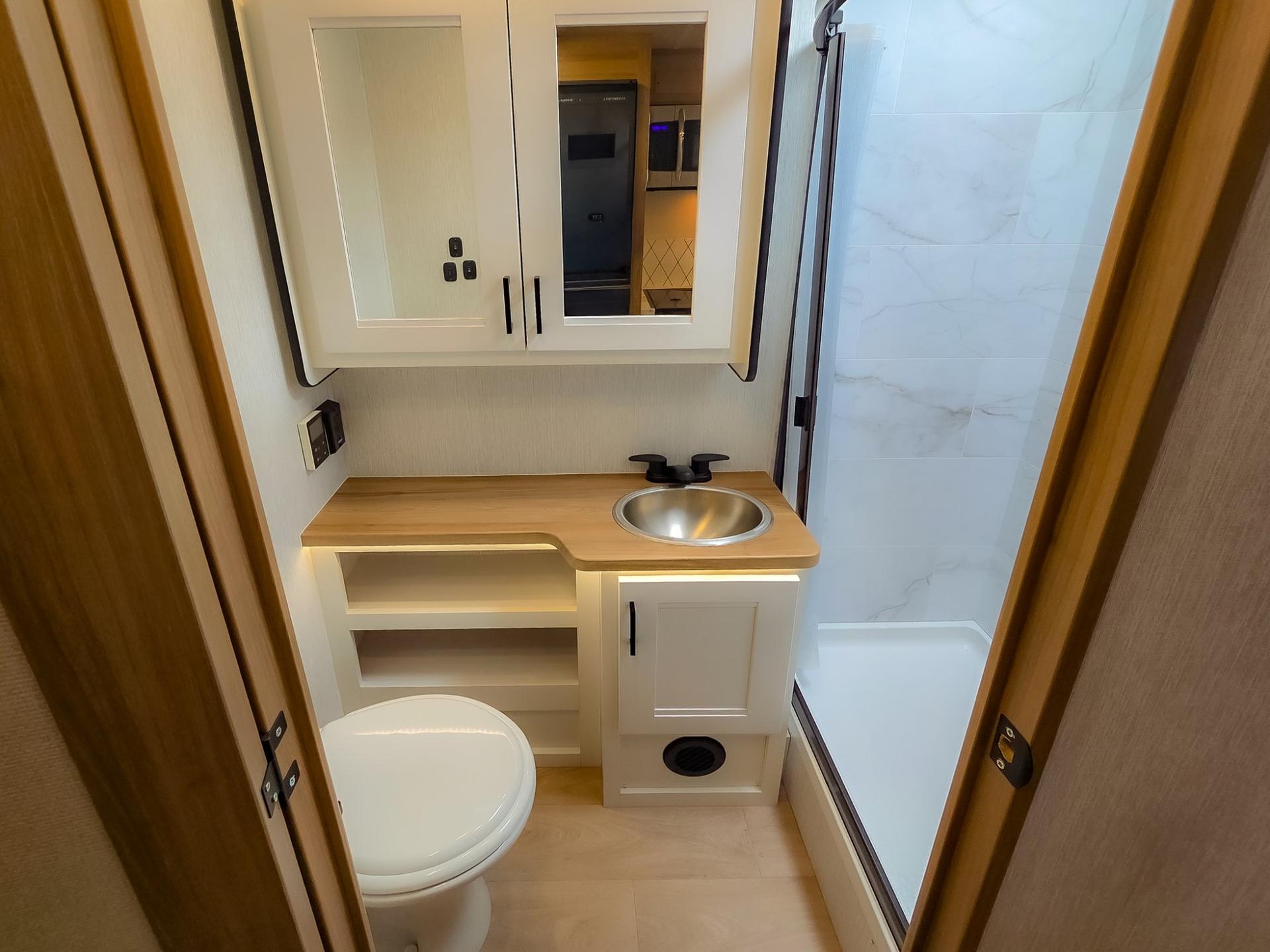 2025 Nexus RV 2025 Nexus RV Verrado - thumbnail 48