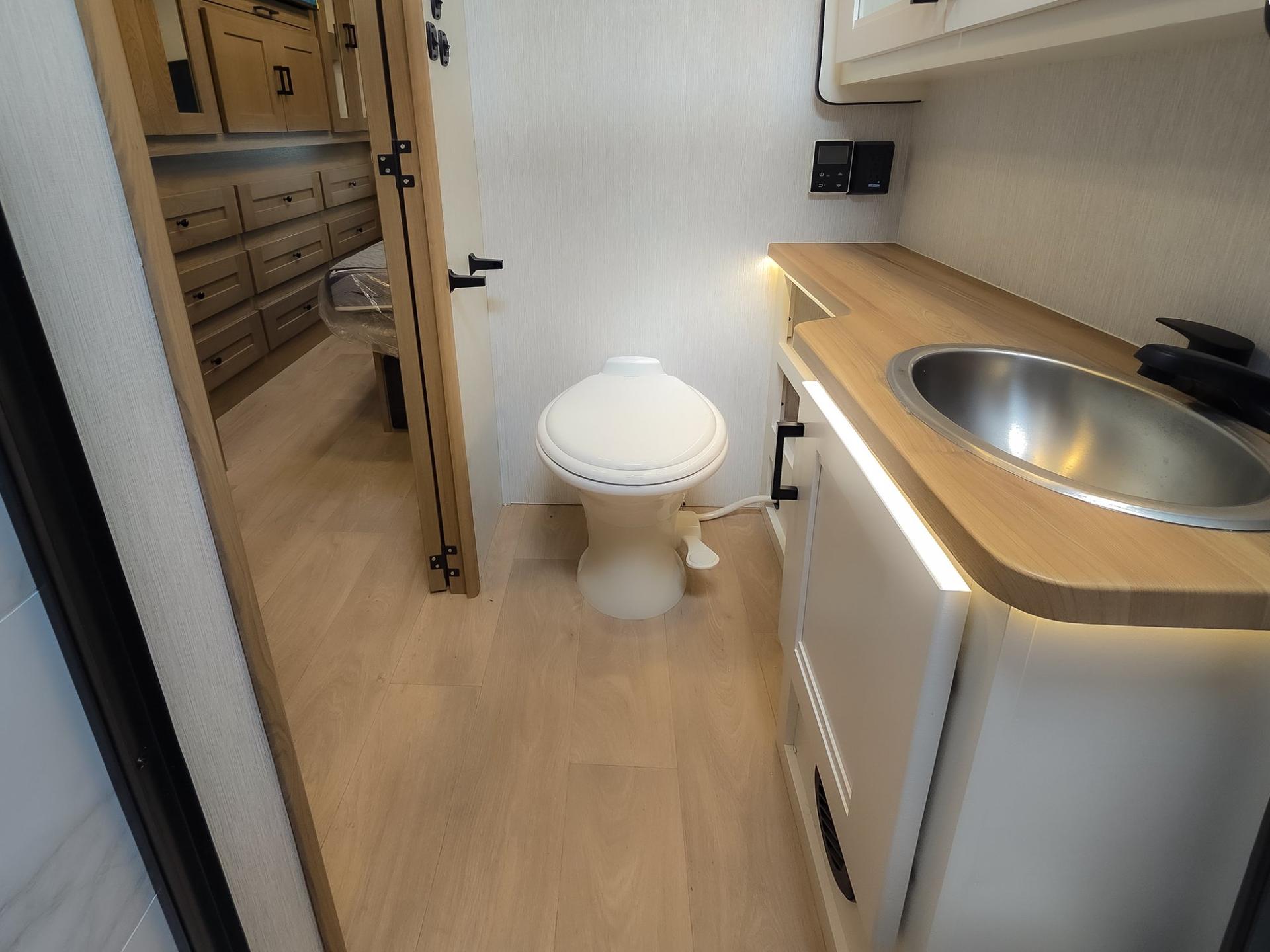 2025 Nexus RV 2025 Nexus RV Verrado - thumbnail 56