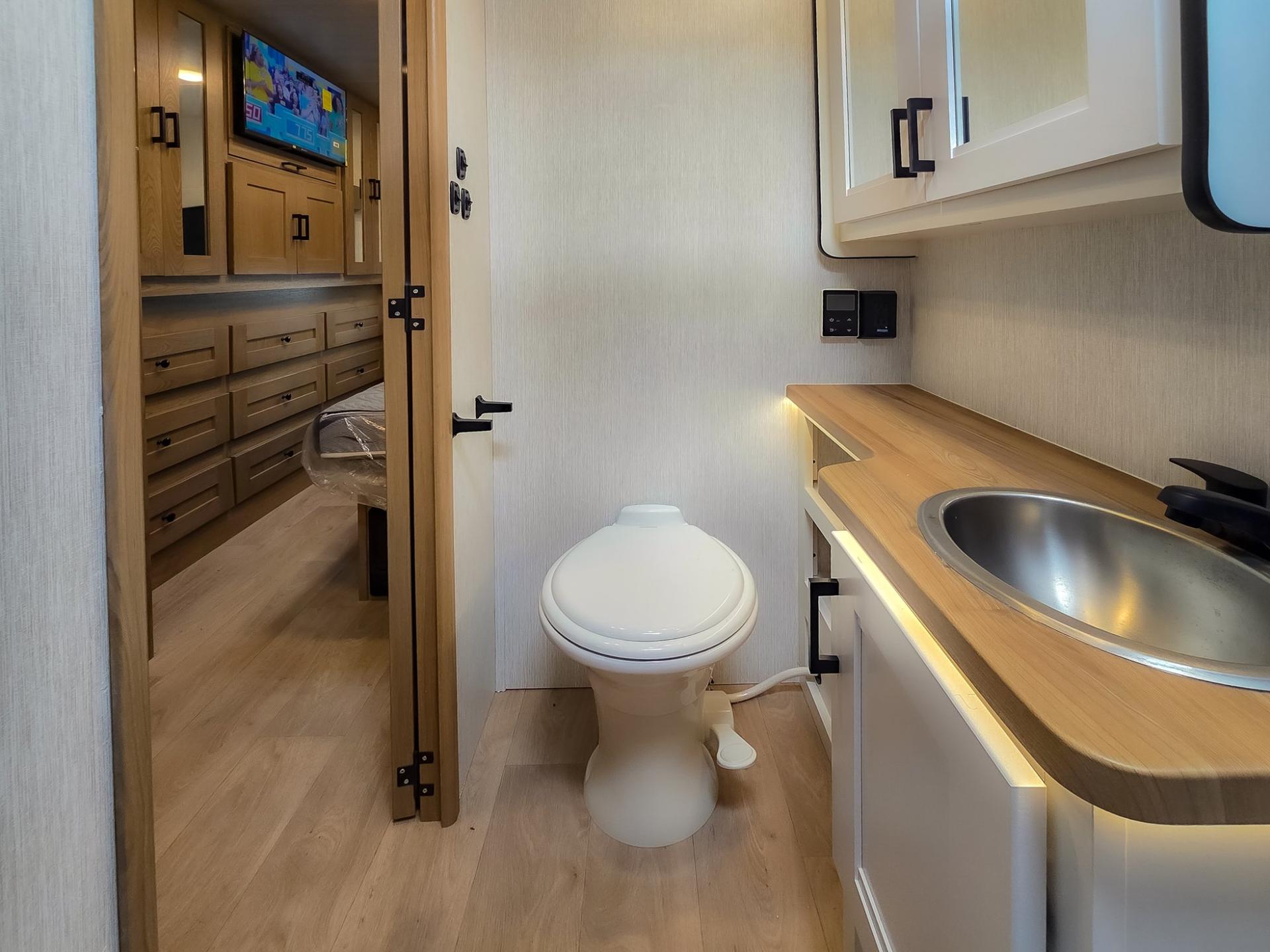 2025 Nexus RV 2025 Nexus RV Verrado - thumbnail 57