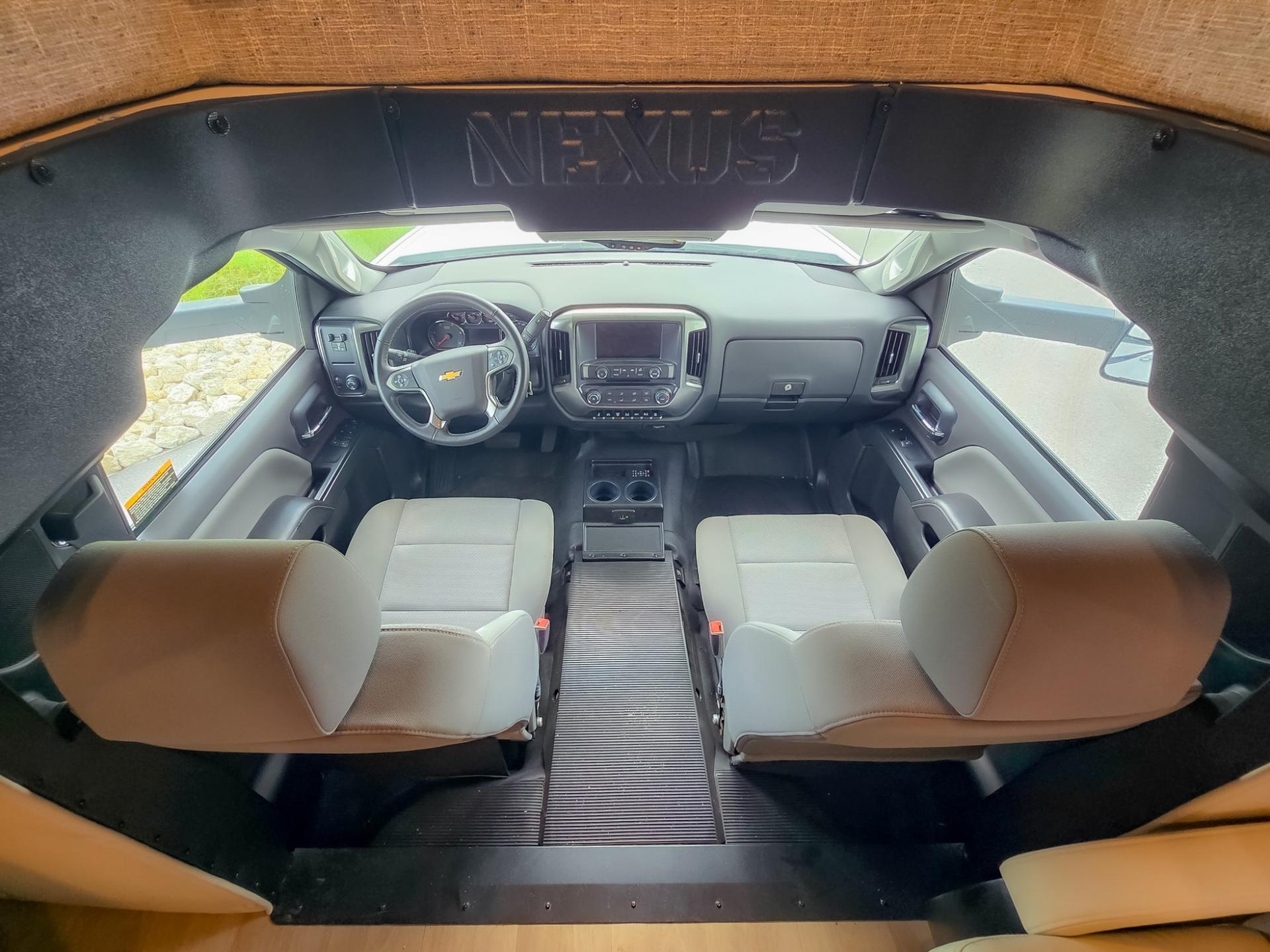 2025 Nexus RV 2025 Nexus RV Verrado - thumbnail 60