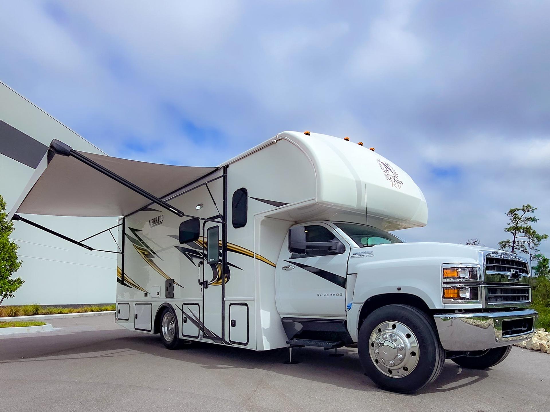 2025 Nexus RV 2025 Nexus RV Verrado - thumbnail 62