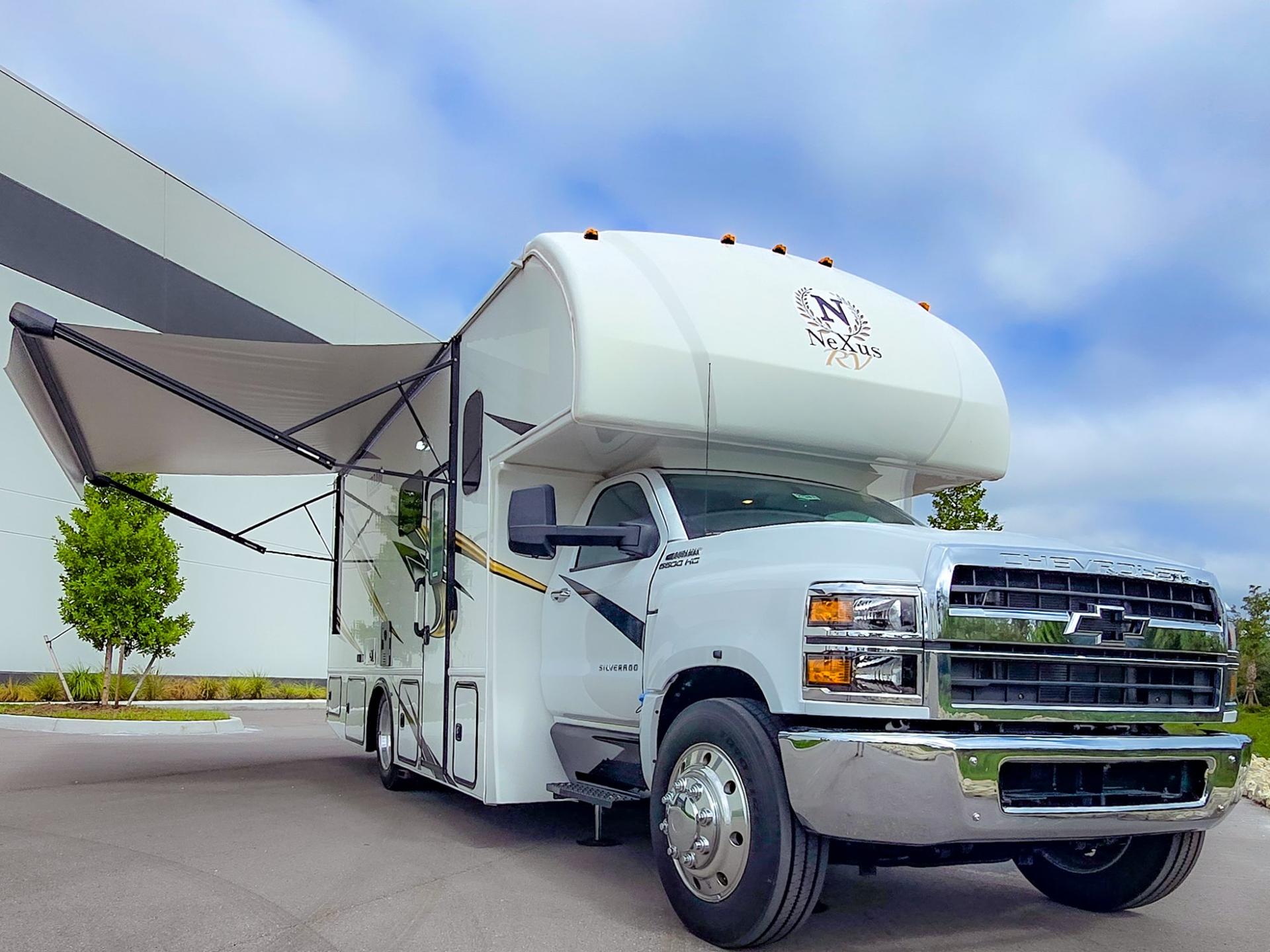 2025 Nexus RV 2025 Nexus RV Verrado - thumbnail 63