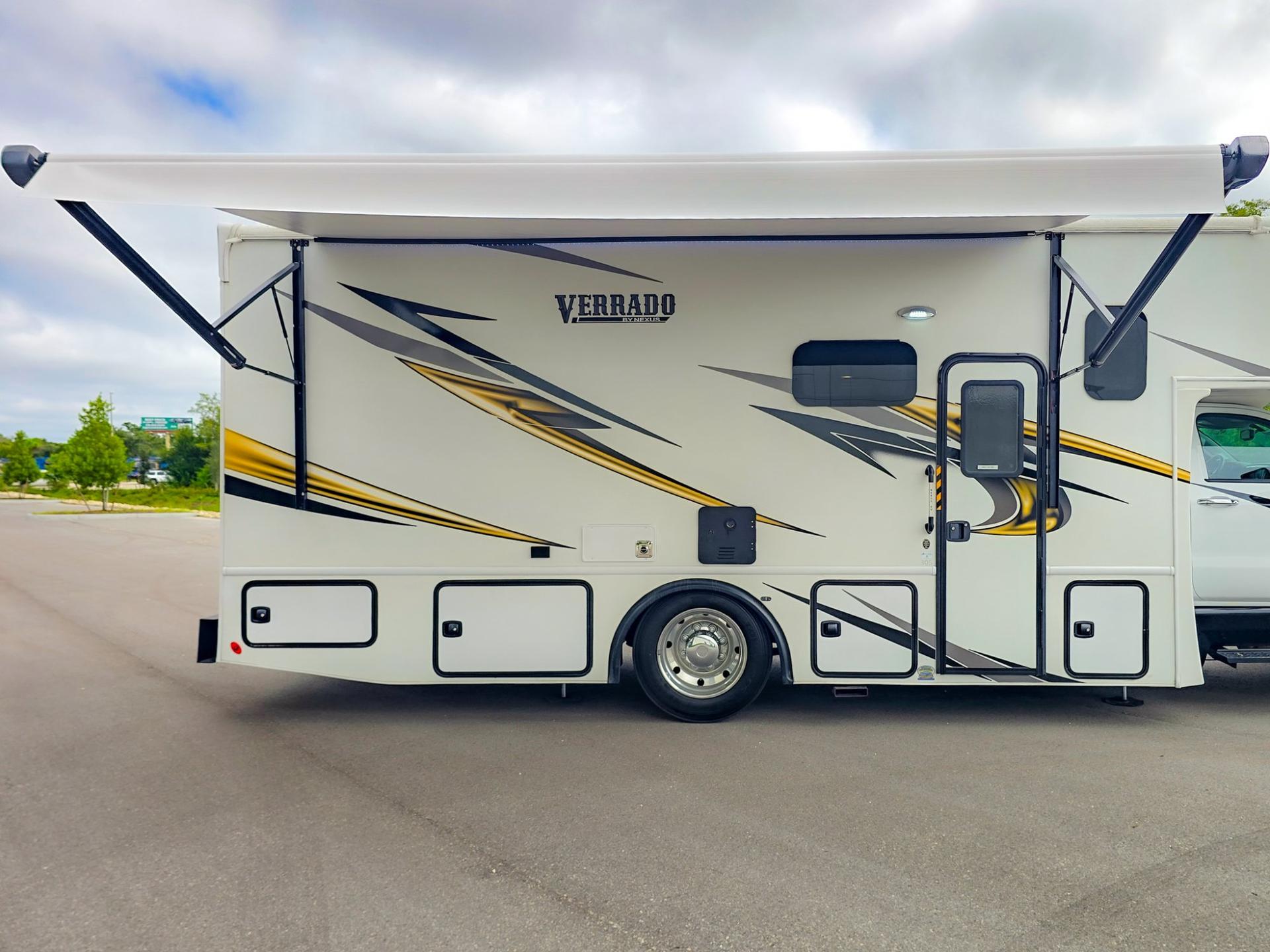 2025 Nexus RV 2025 Nexus RV Verrado - thumbnail 64