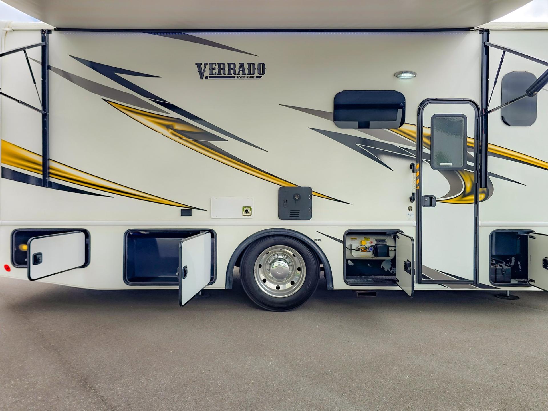 2025 Nexus RV 2025 Nexus RV Verrado - thumbnail 65