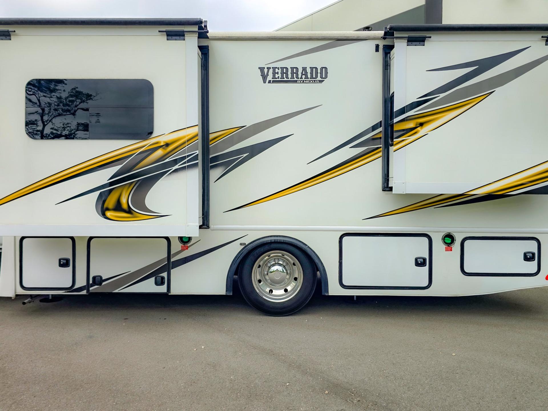 2025 Nexus RV 2025 Nexus RV Verrado - thumbnail 70