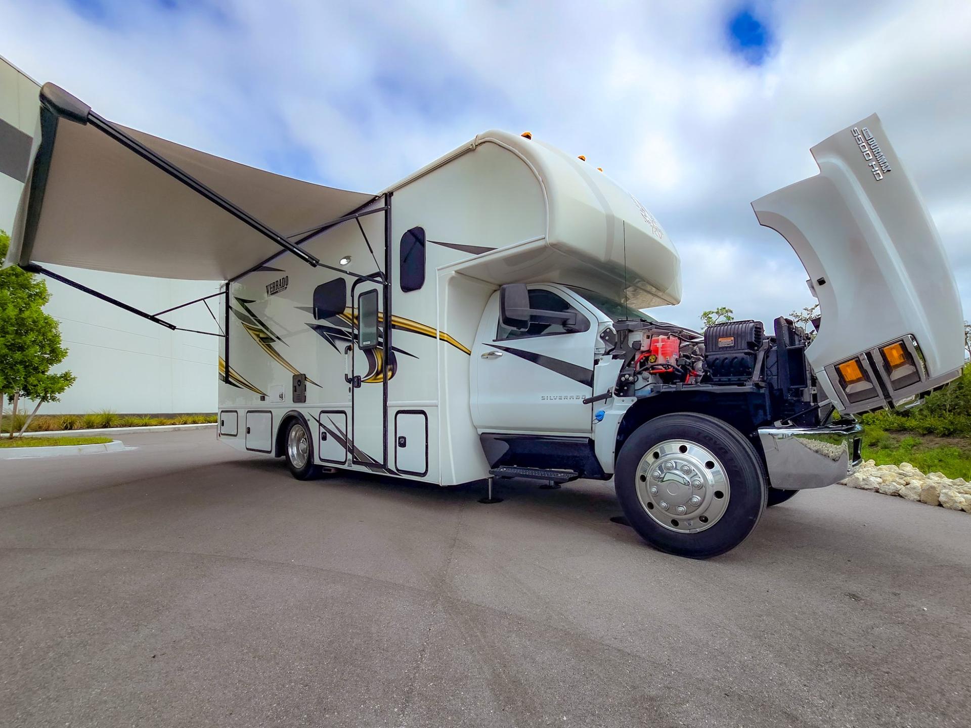 2025 Nexus RV 2025 Nexus RV Verrado - thumbnail 75