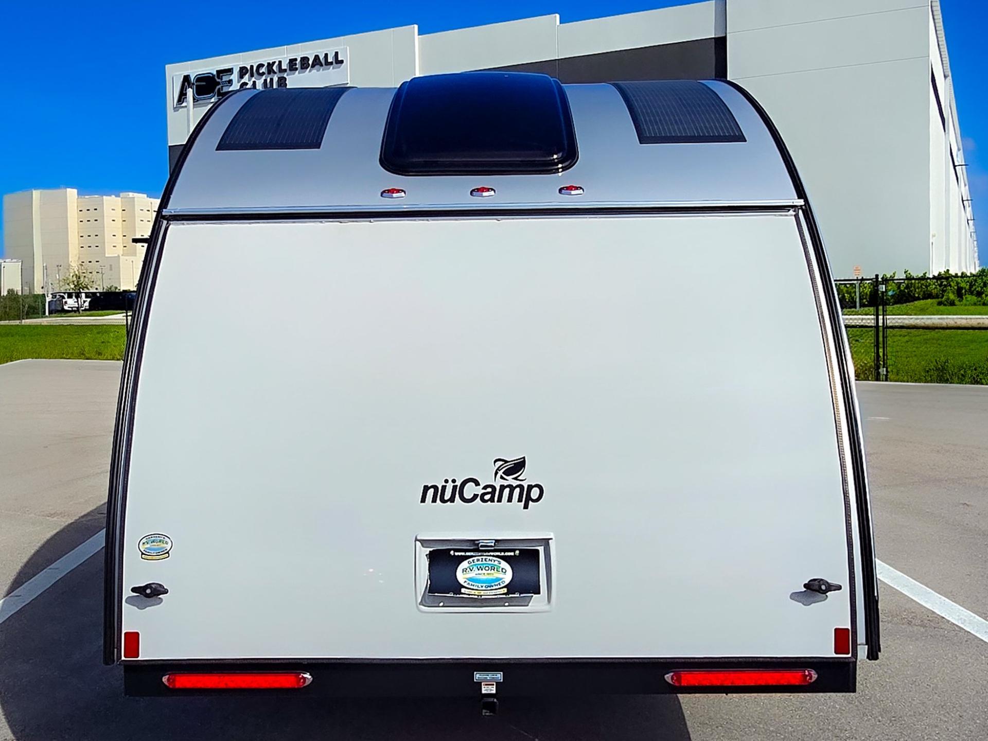 2026 nuCamp 2026 nuCamp TAB 360 CS - thumbnail 5
