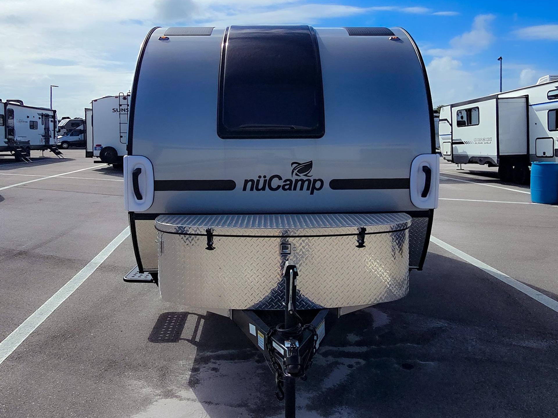 2026 nuCamp 2026 nuCamp TAB 360 CS - thumbnail 9