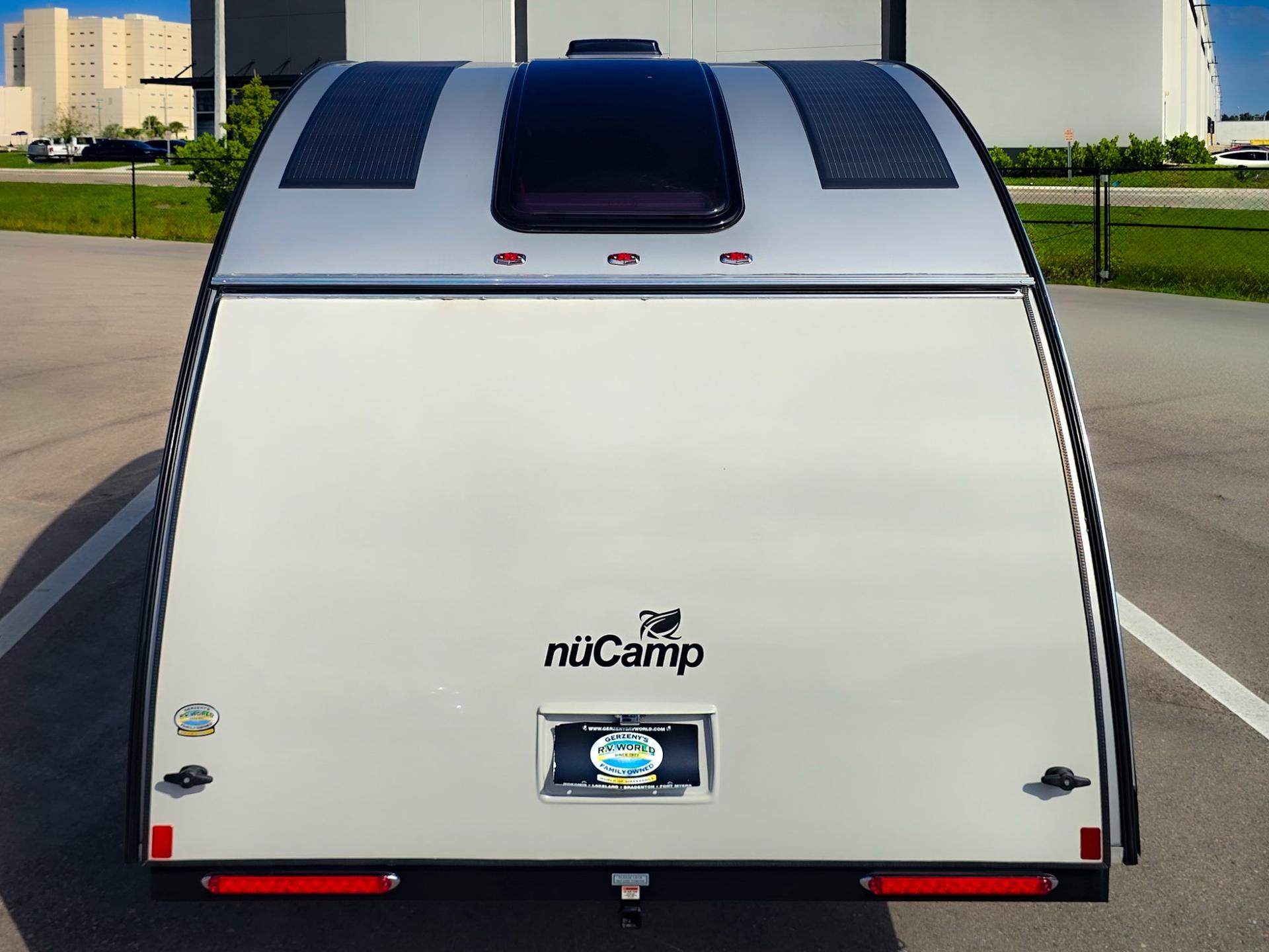 2026 nuCamp 2026 nuCamp TAB 360 CS - thumbnail 35