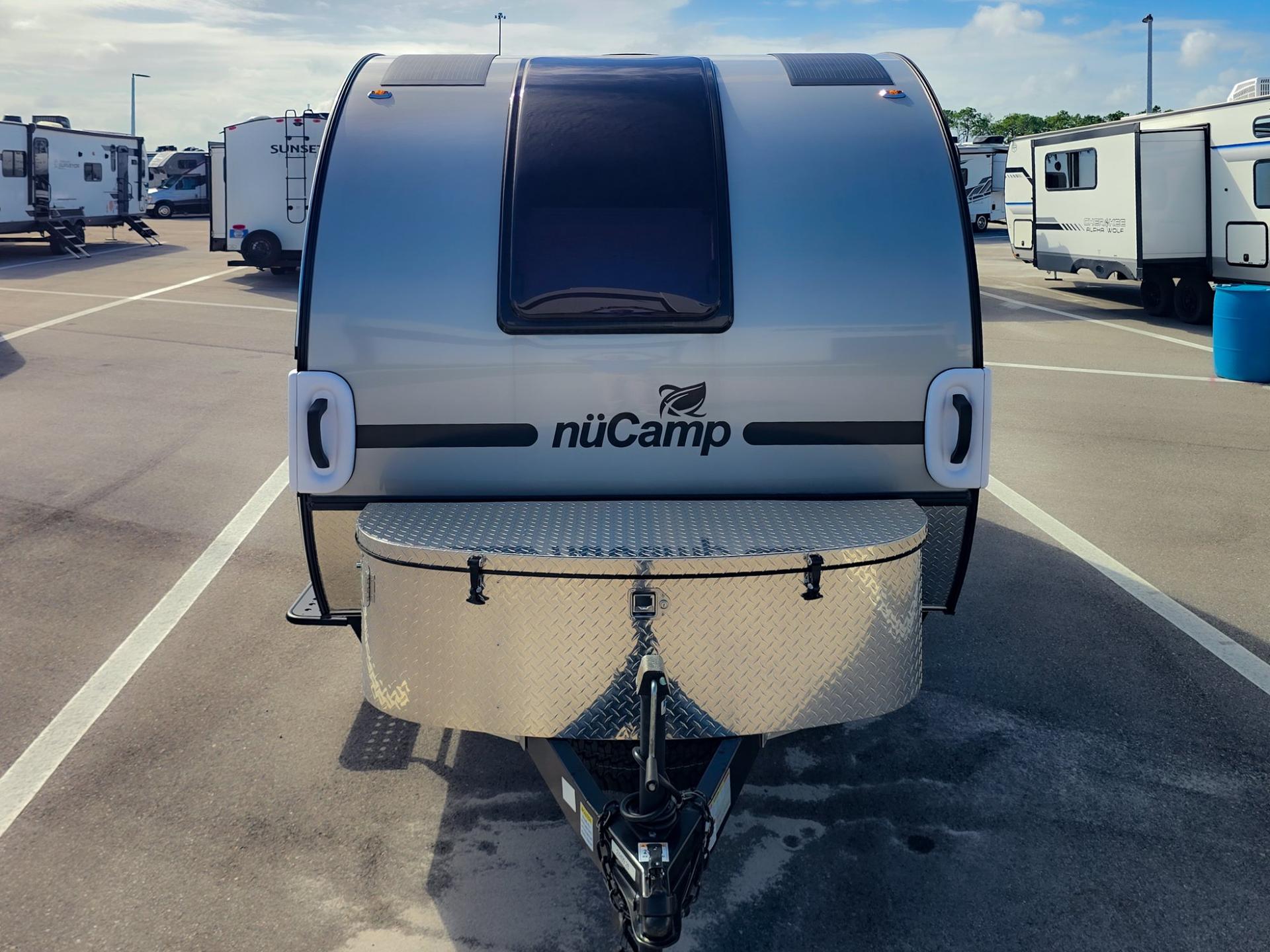 2026 nuCamp 2026 nuCamp TAB 360 CS - thumbnail 36