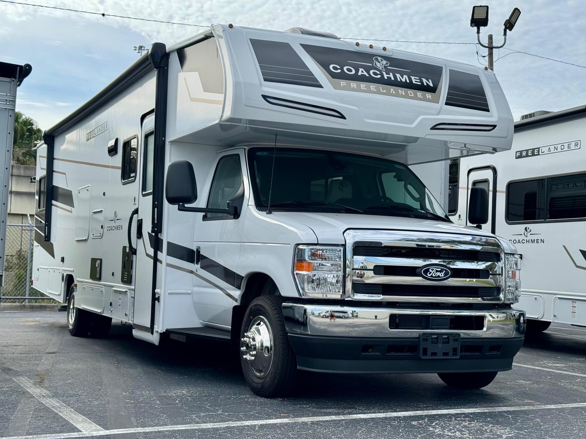 2027 Coachmen 2027 Coachmen Freelander - image 1