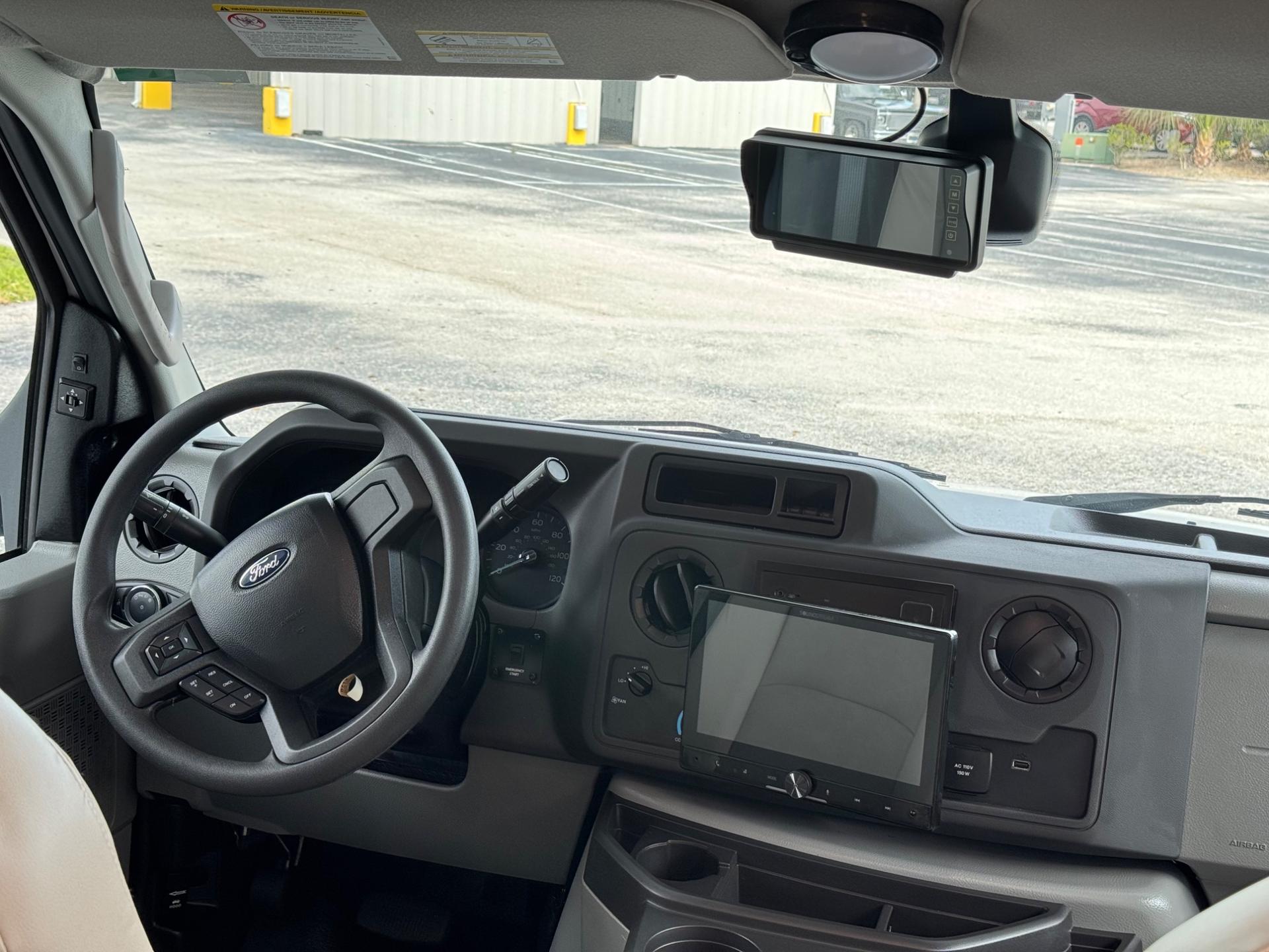 2027 Coachmen 2027 Coachmen Freelander - thumbnail 6