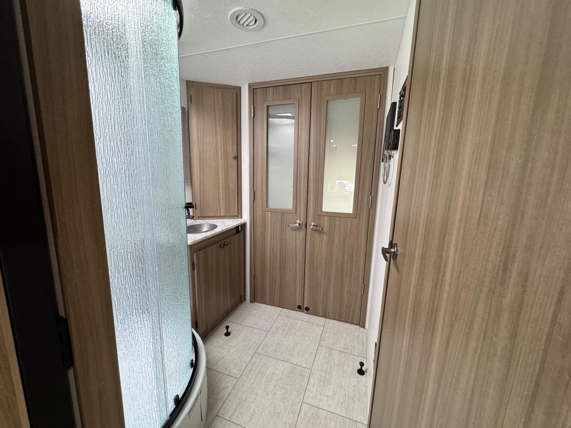 2027 Coachmen 2027 Coachmen Freelander - thumbnail 20