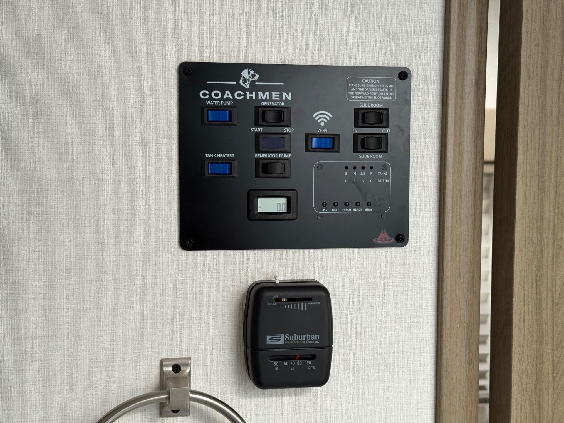 2027 Coachmen 2027 Coachmen Freelander - thumbnail 29