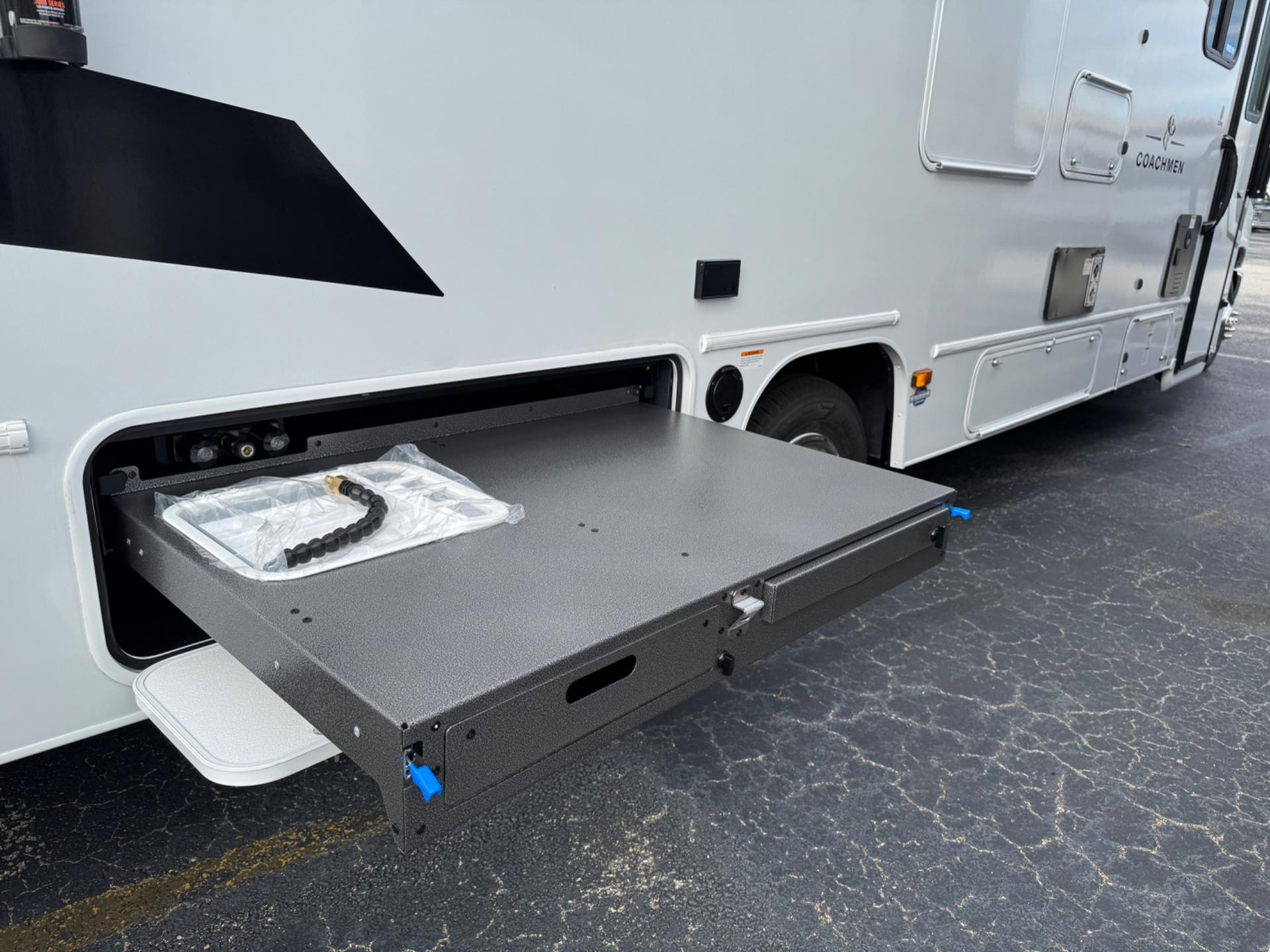 2027 Coachmen 2027 Coachmen Freelander - thumbnail 30