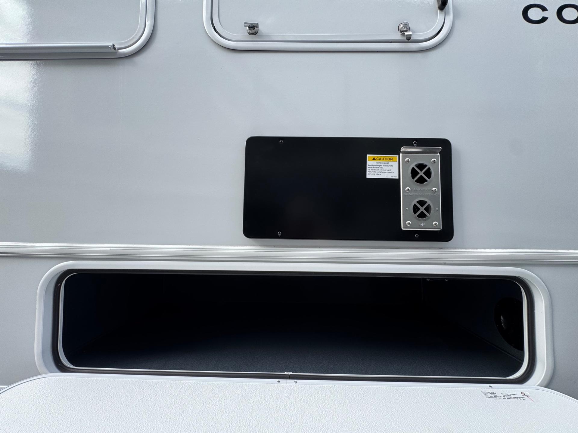 2027 Coachmen 2027 Coachmen Freelander - thumbnail 32